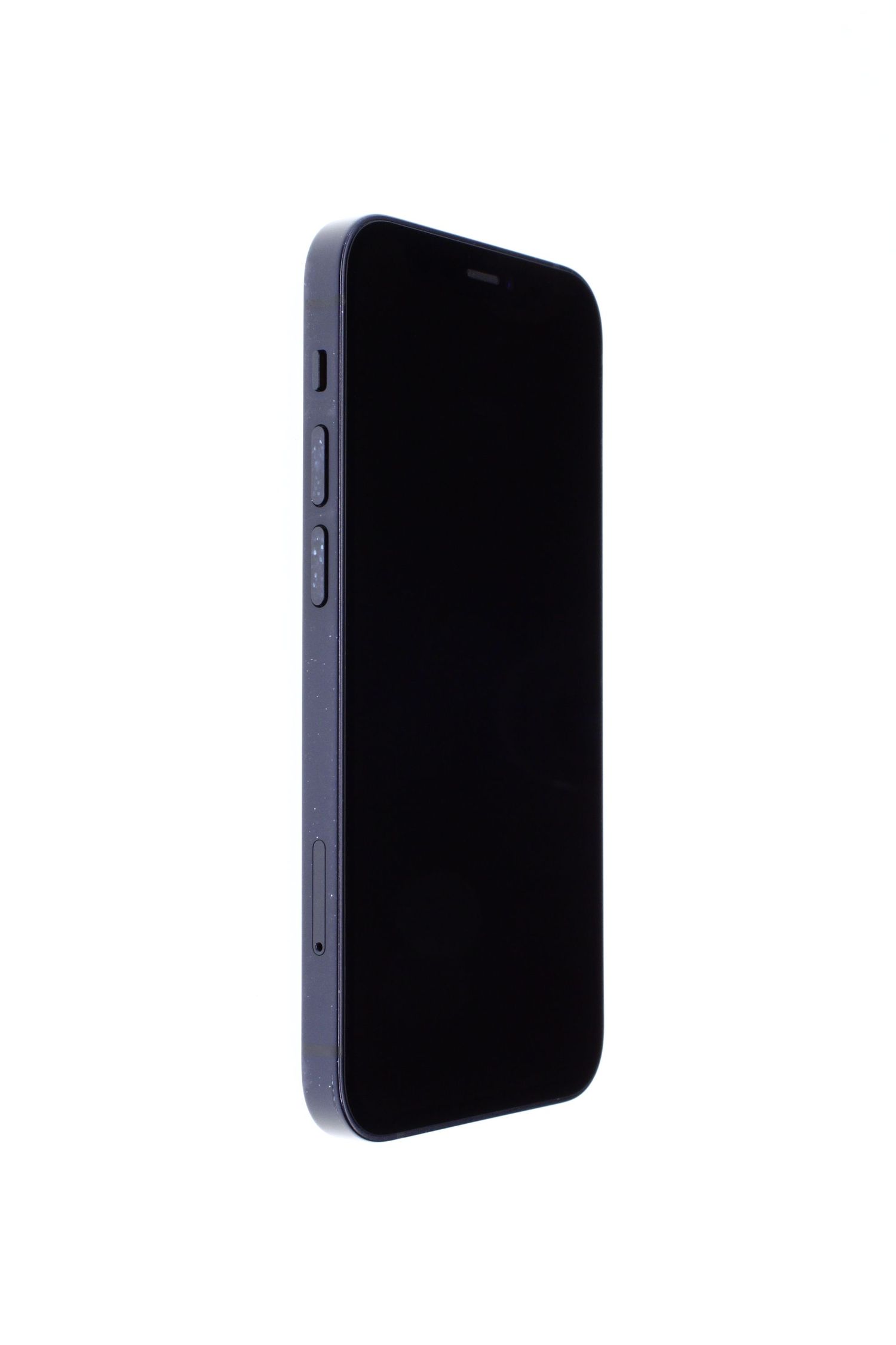 Apple iPhone 12 mini 64 GB Black - Εξαιρετικό