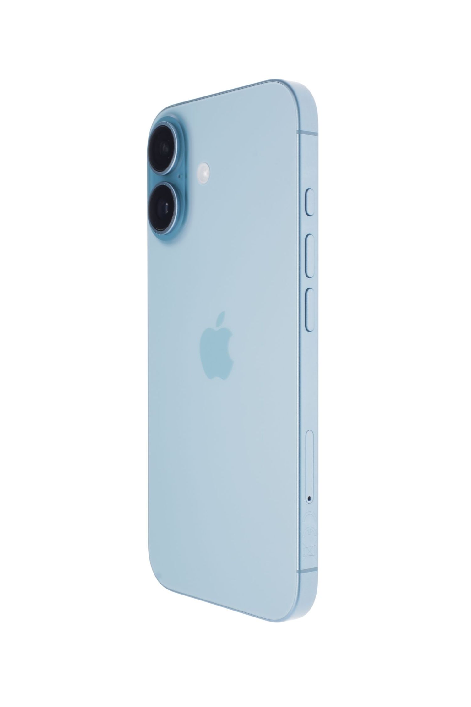 Apple iPhone 16 256 GB Teal - Ca nou