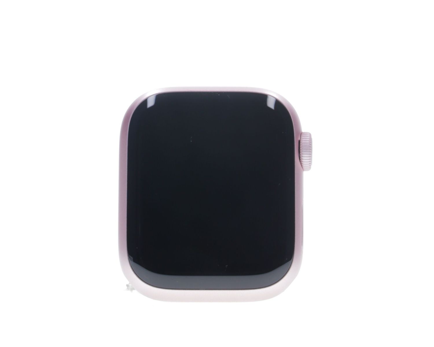 Apple Watch Series 9 2023, GPS, Aluminium 41mm Pink - Újszerű
