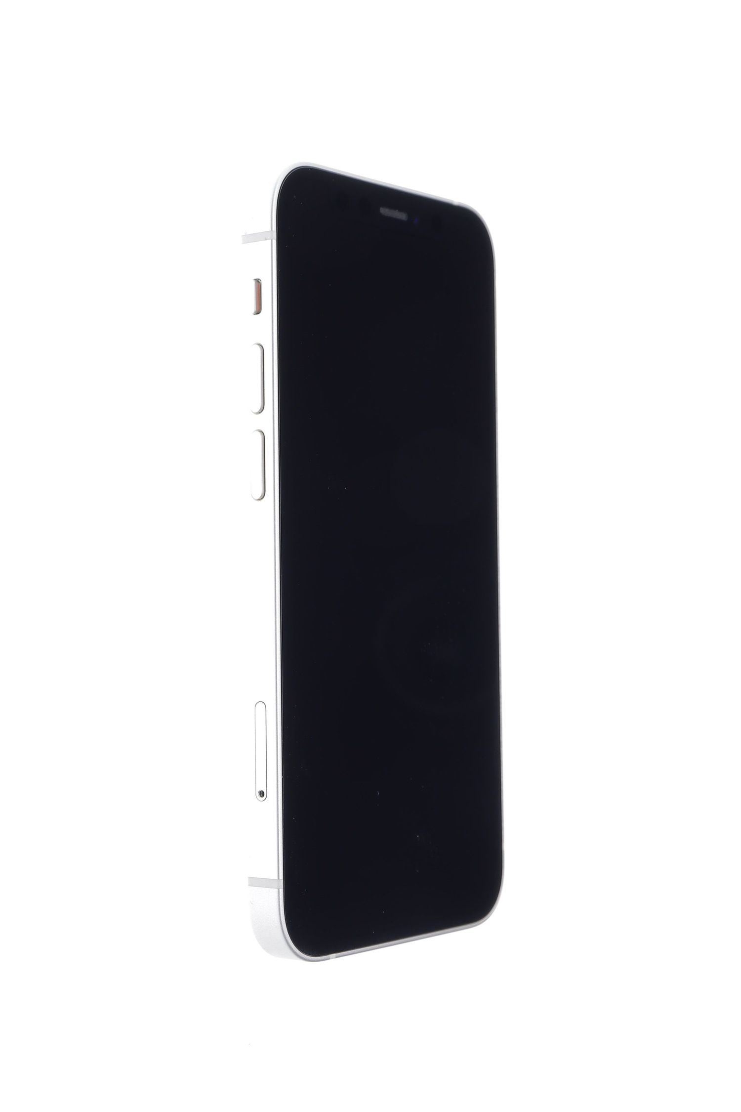 Apple iPhone 12 mini 128 GB White - Σαν καινούργιο