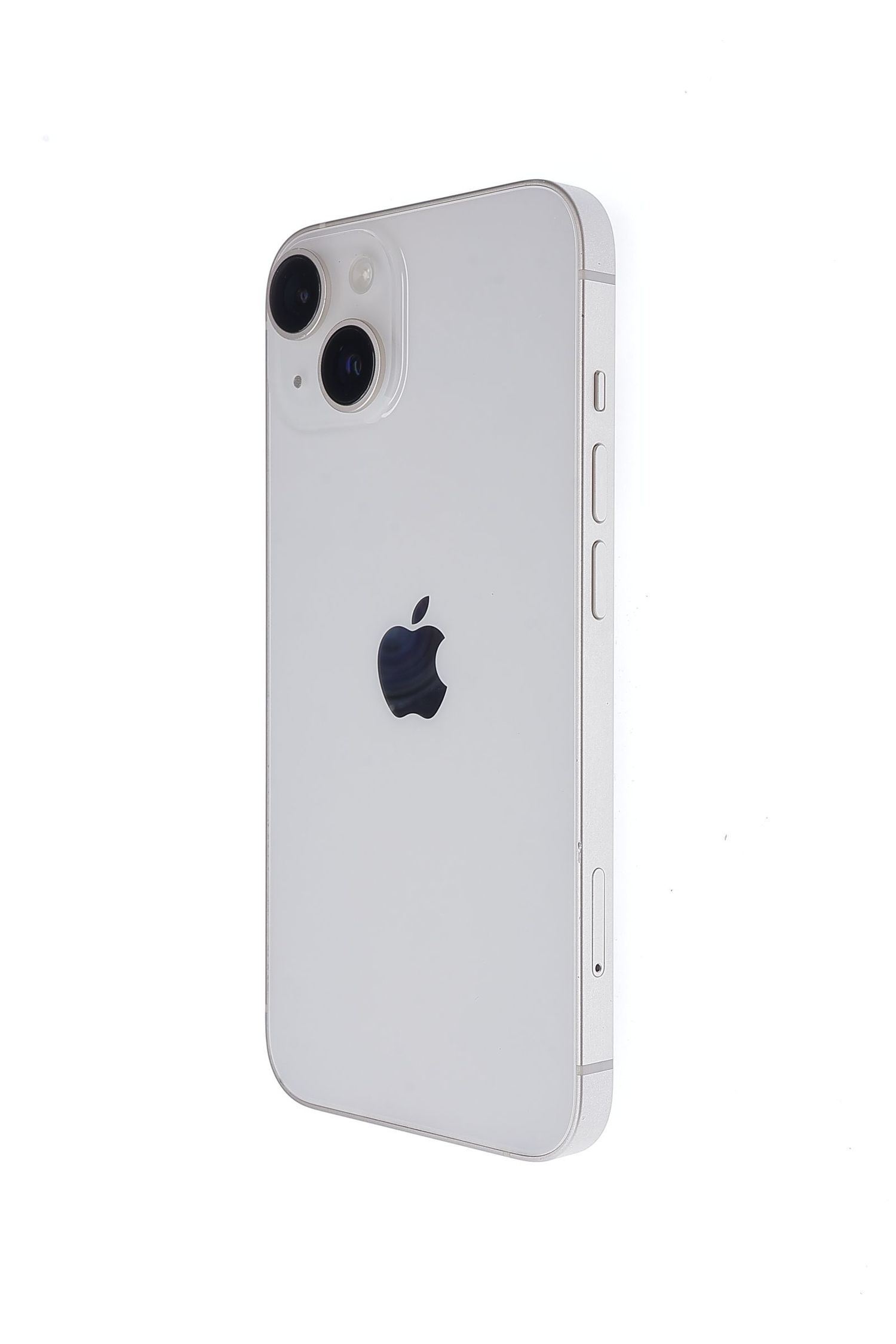 Apple iPhone 14 128 GB Starlight - Jó
