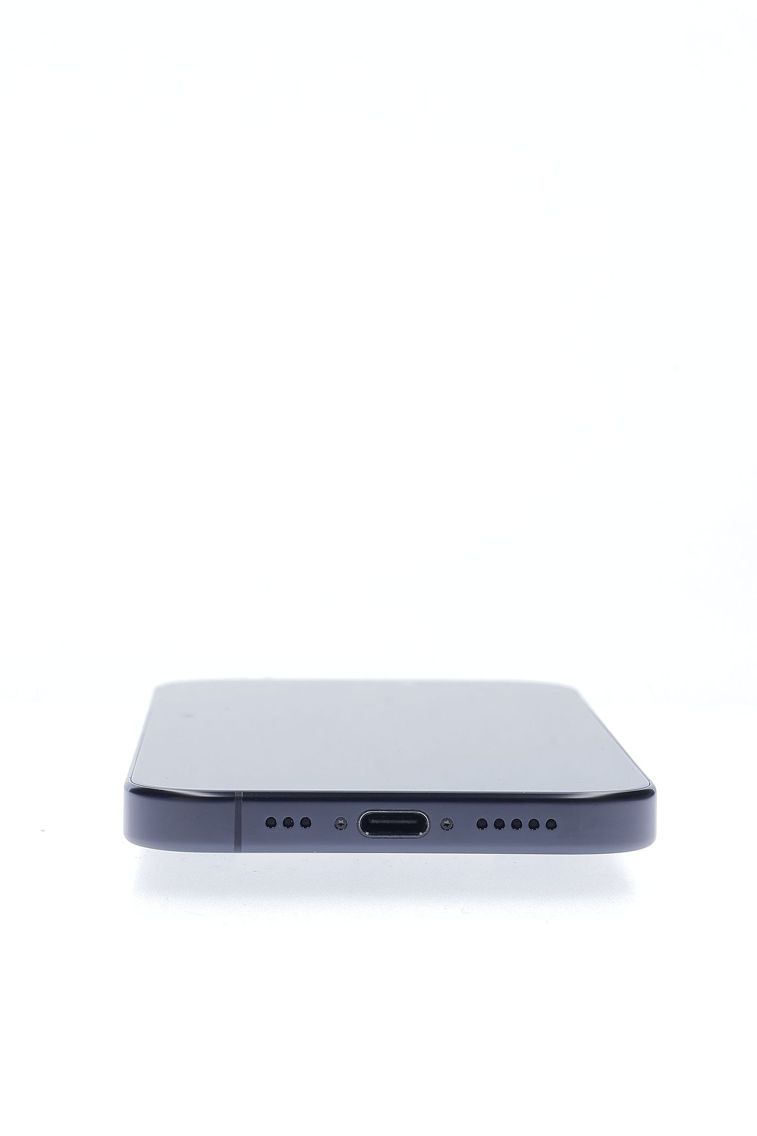 Apple iPhone 16 Pro 256 GB Black Titanium - Nagyon jó