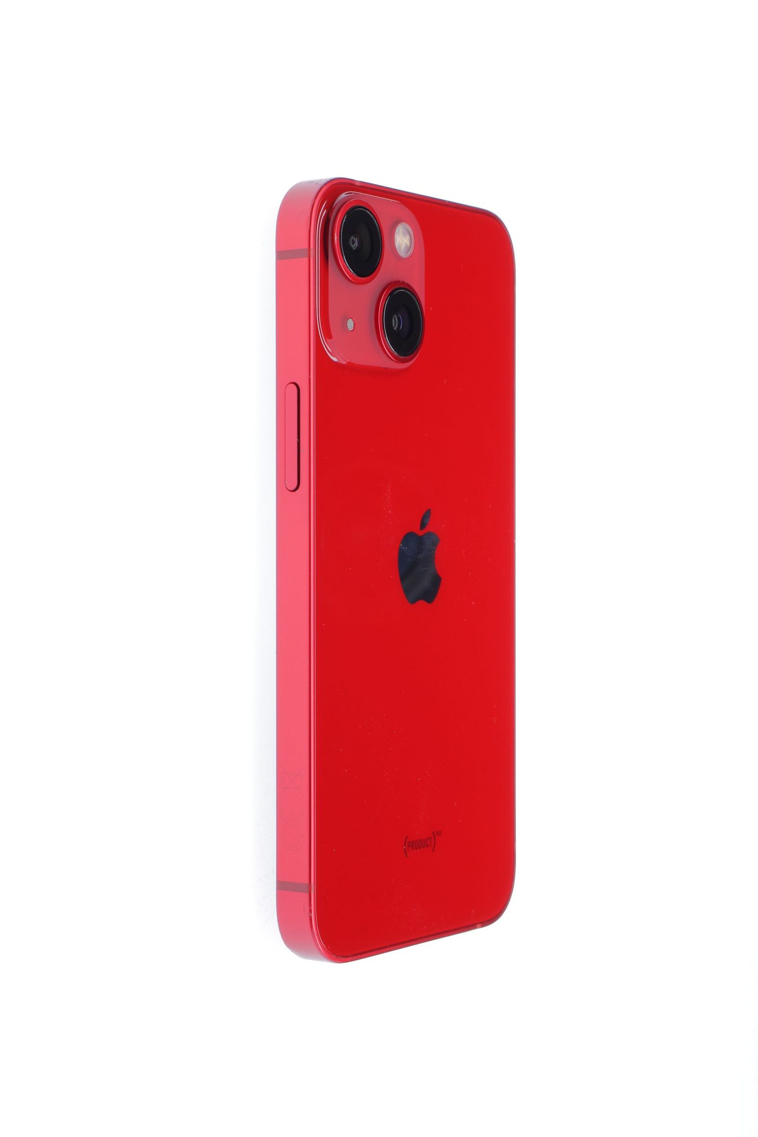 Apple iPhone 13 mini 128 GB Red - Nagyon jó
