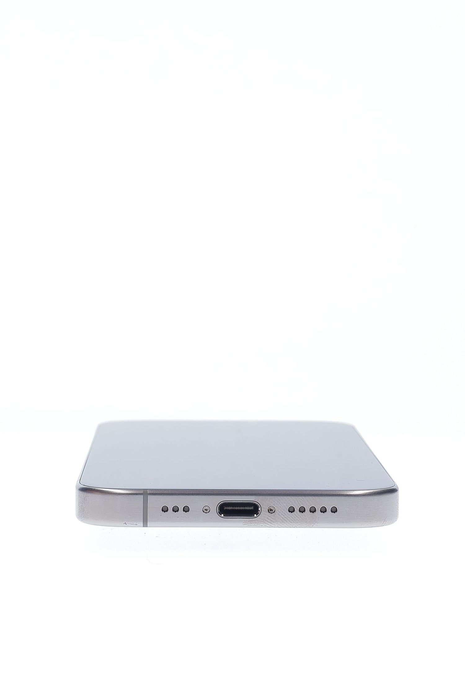 Apple iPhone 15 Pro 128 GB Natural Titanium - Foarte bun