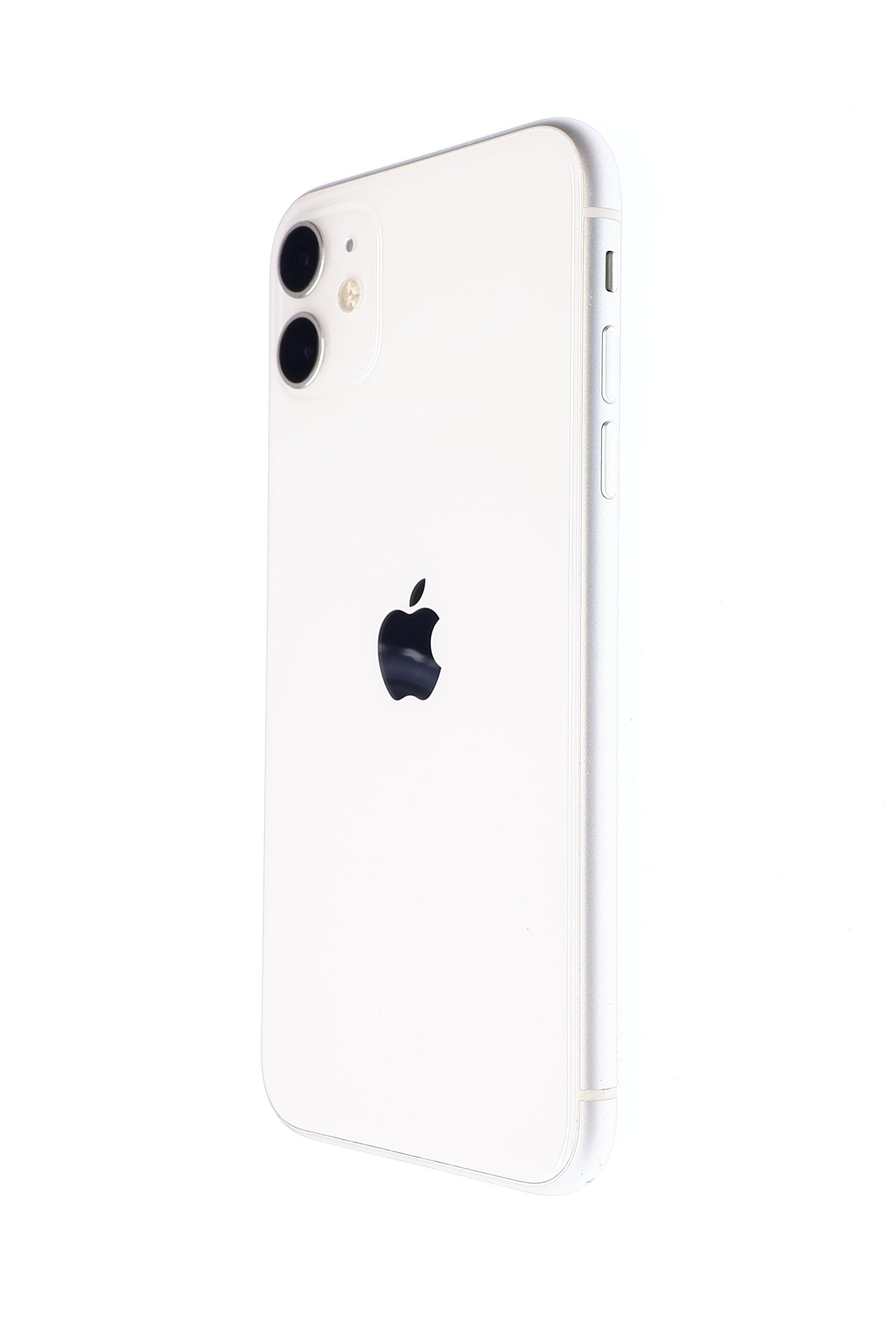 Apple iPhone 11 256 GB White - Εξαιρετικό