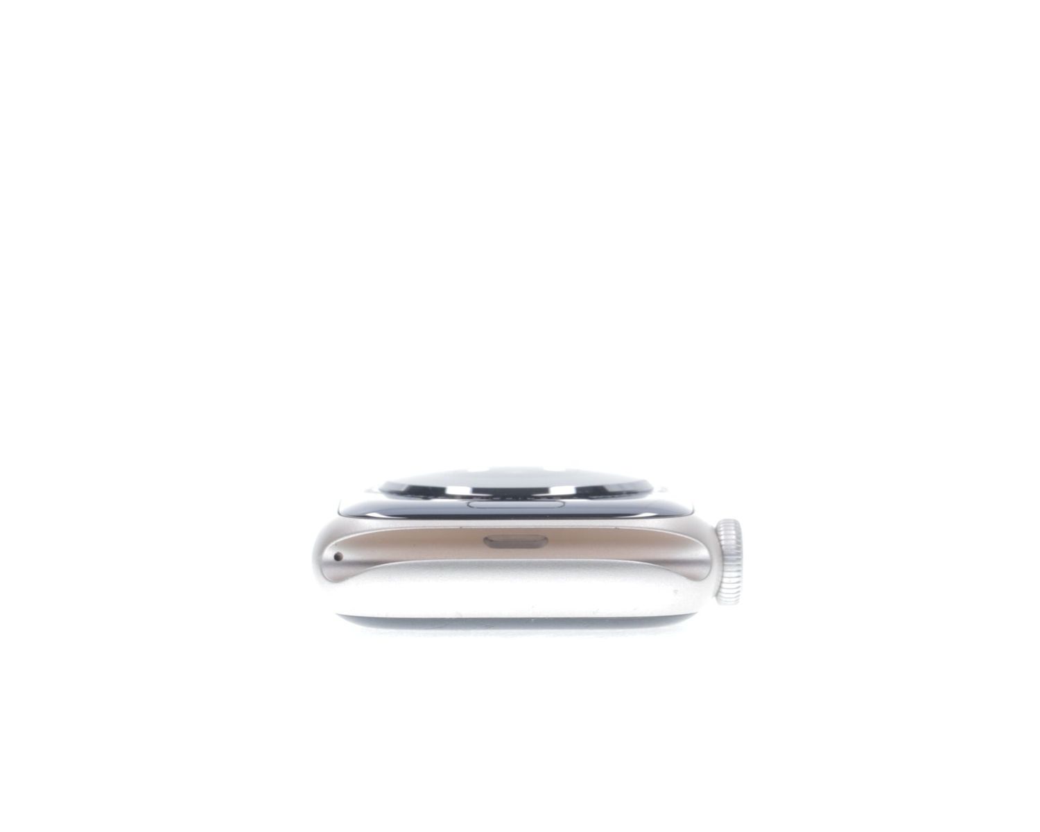 Apple Watch Series 8 2022, GPS, Aluminium 41mm Starlight - Добро