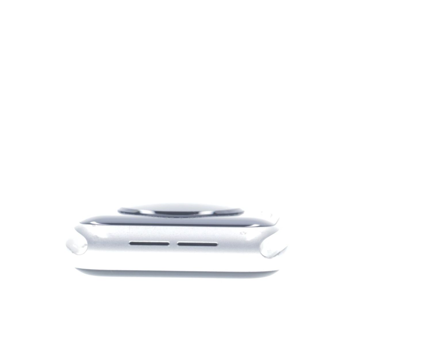 Apple Watch SE 2020, GPS, Aluminium 40mm Silver - Kiváló