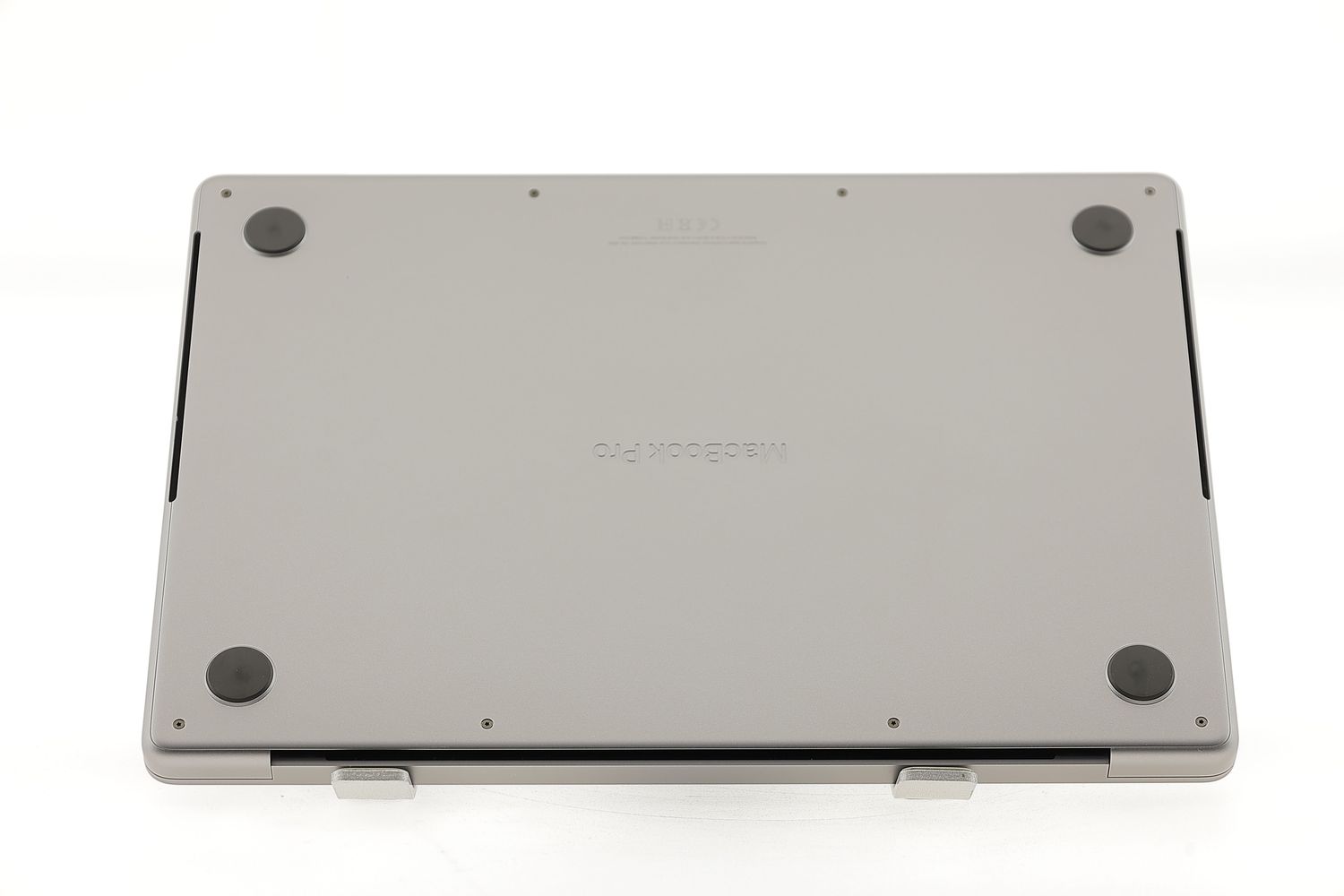 Apple MacBook Pro 14″ 2021, M1 Pro 8 Cores, 16 GB, 14 core GPU 512 GB Space Gray - Като нов