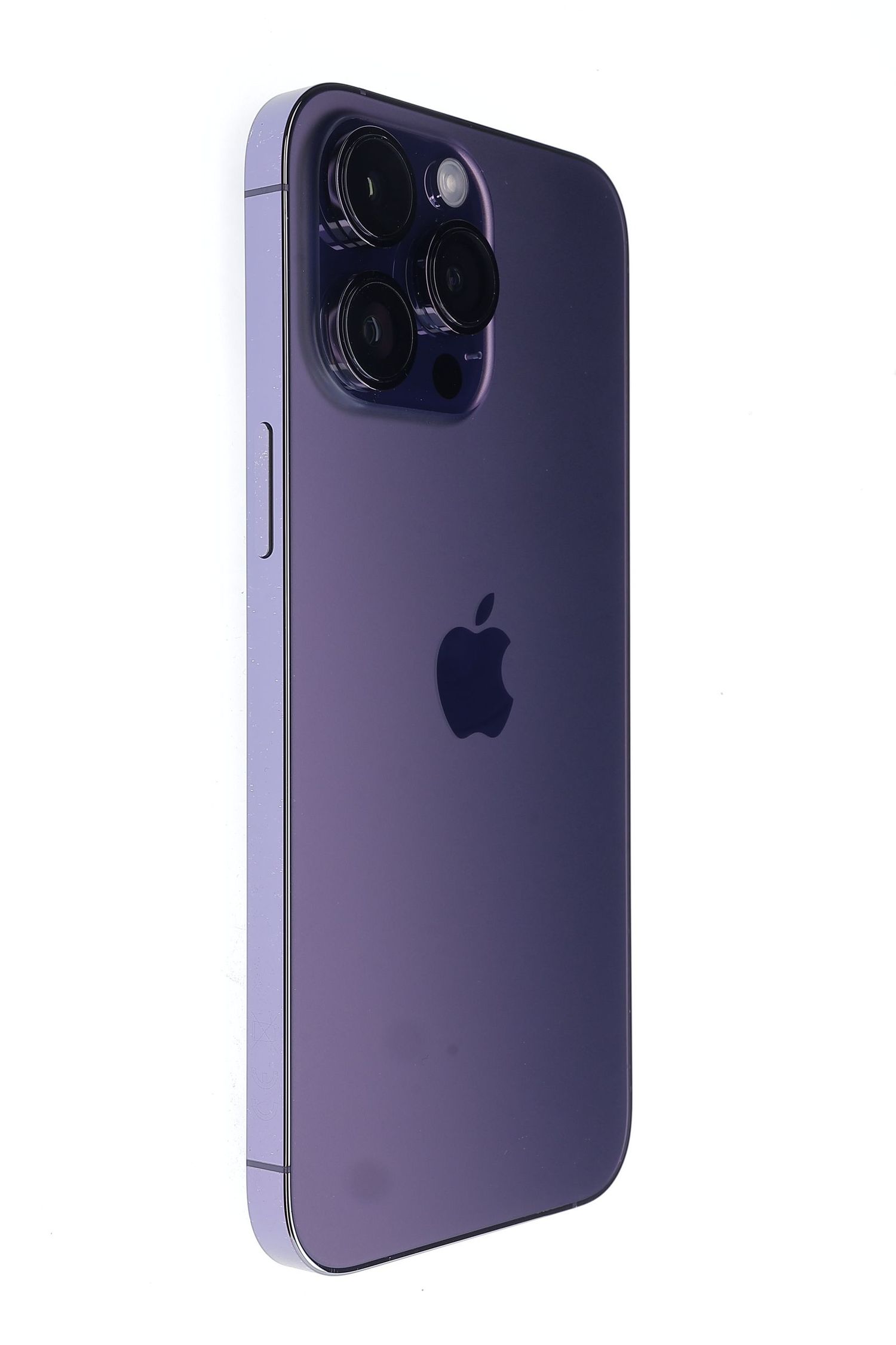 Apple iPhone 14 Pro Max 512 GB Deep Purple - Като нов