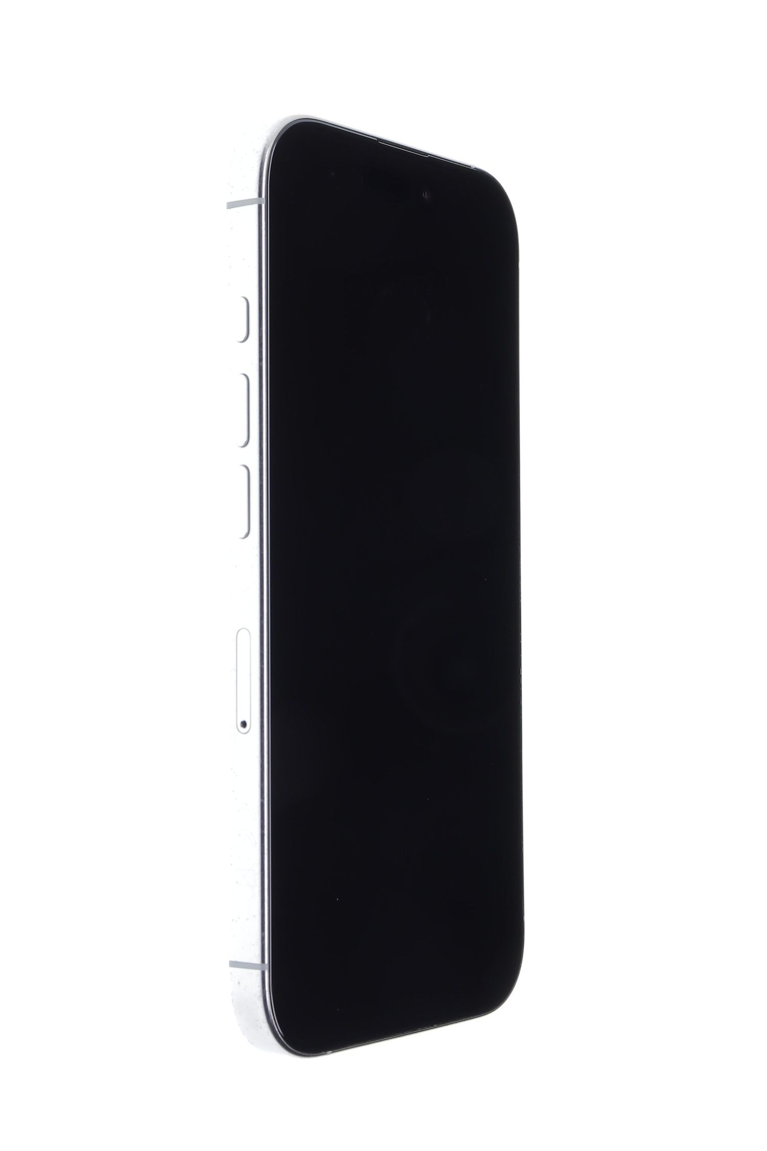 Apple iPhone 16 Pro 256 GB White Titanium - Excelent