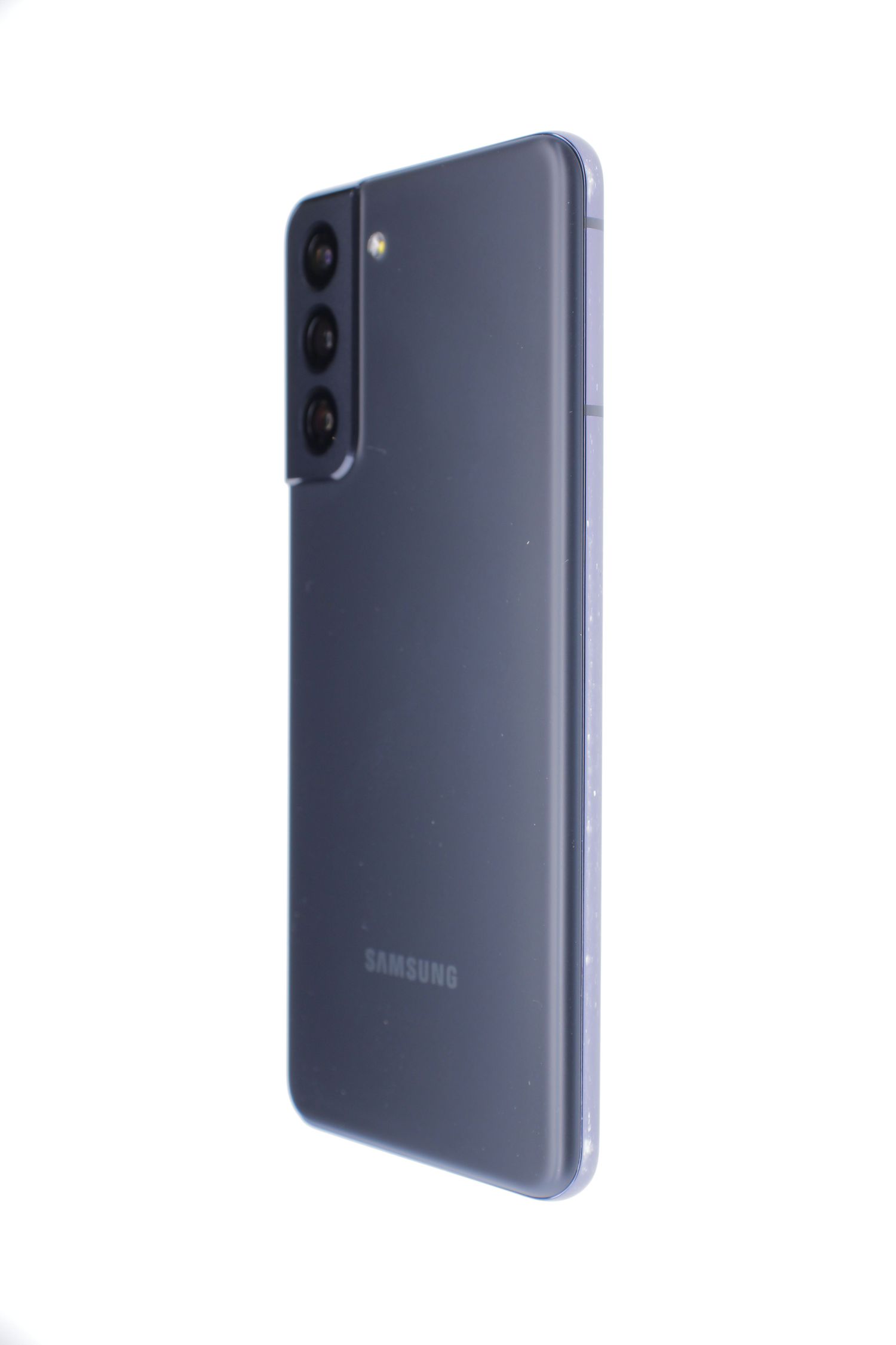 Samsung Galaxy S21 5G Dual Sim 256 GB Gray - Отлично