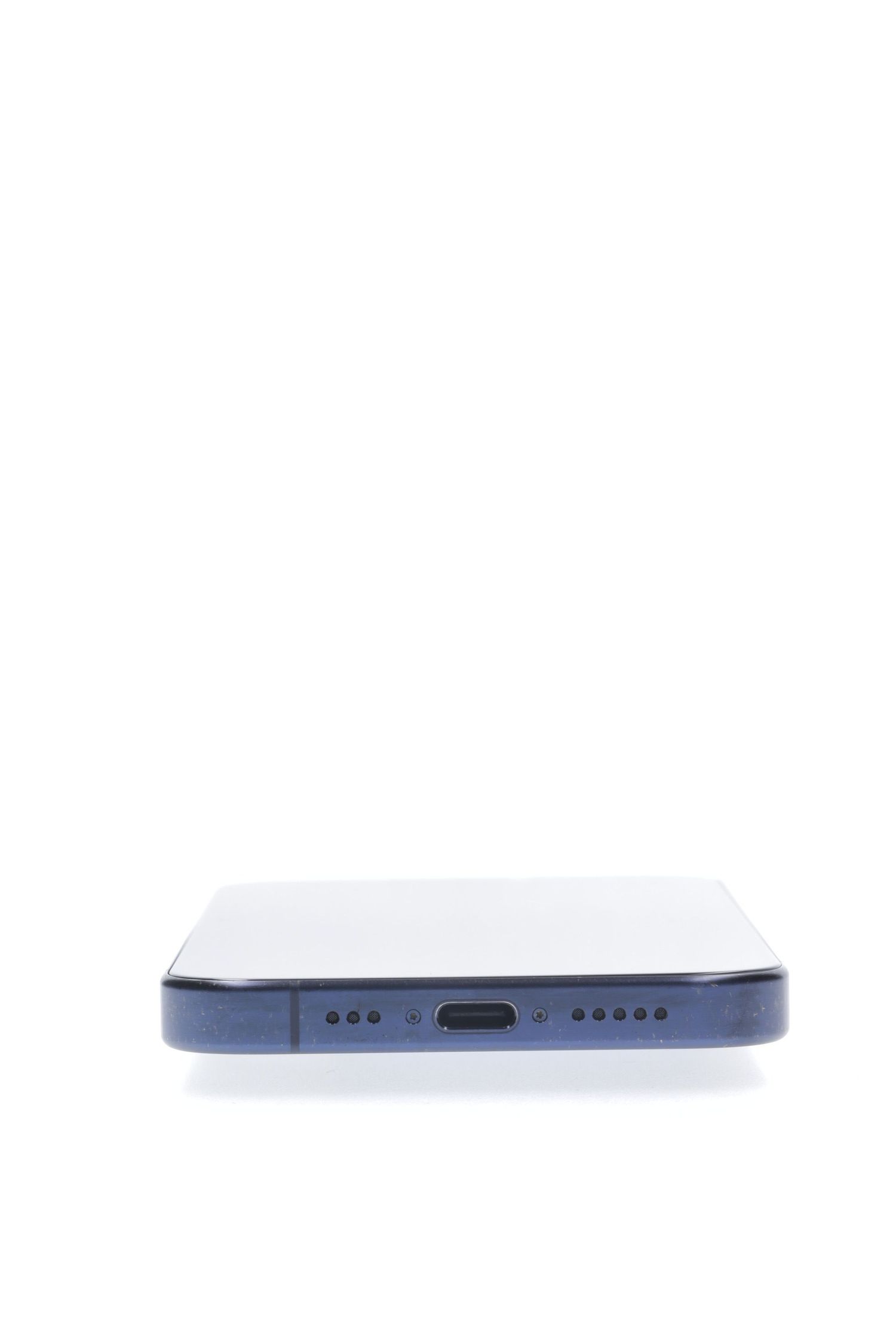 Apple iPhone 15 Pro 128 GB Blue Titanium - Отлично