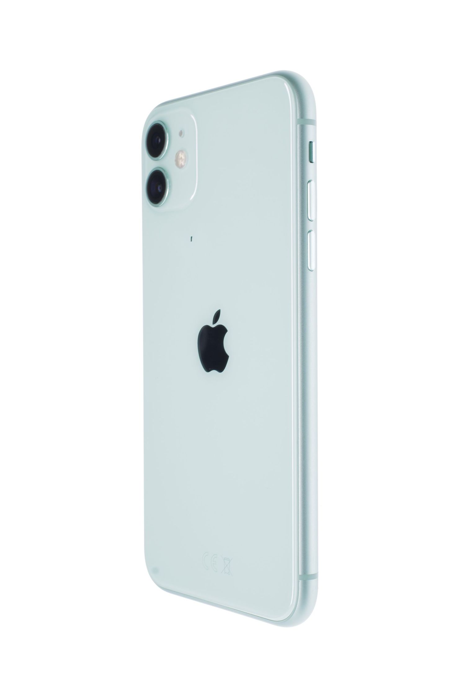 Apple iPhone 11 256 GB Green - Σαν καινούργιο