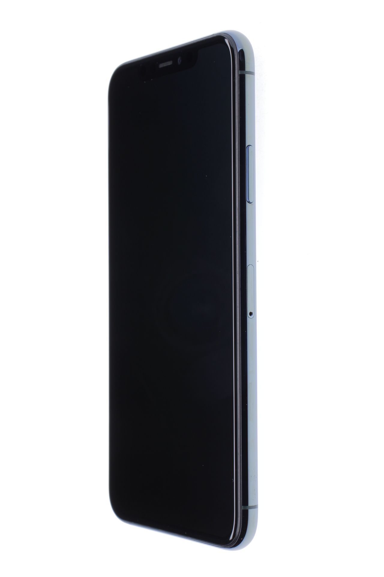 Apple iPhone 11 Pro Max 512 GB Midnight Green - Като нов