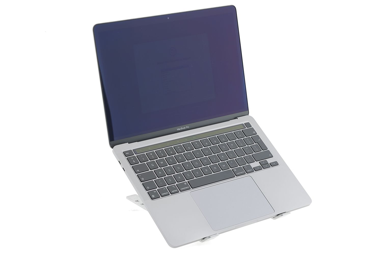 Apple MacBook Pro 13″ 2022, M2 8 Cores, 8 GB, 10 core GPU 256 GB Space Gray - Много добро