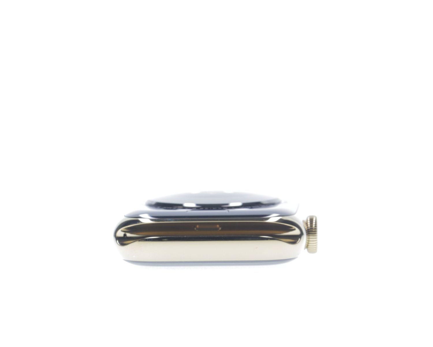 Apple Watch Series 9 2023, GPS + Cellular, Stainless Steel 45mm Gold - Σαν καινούργιο