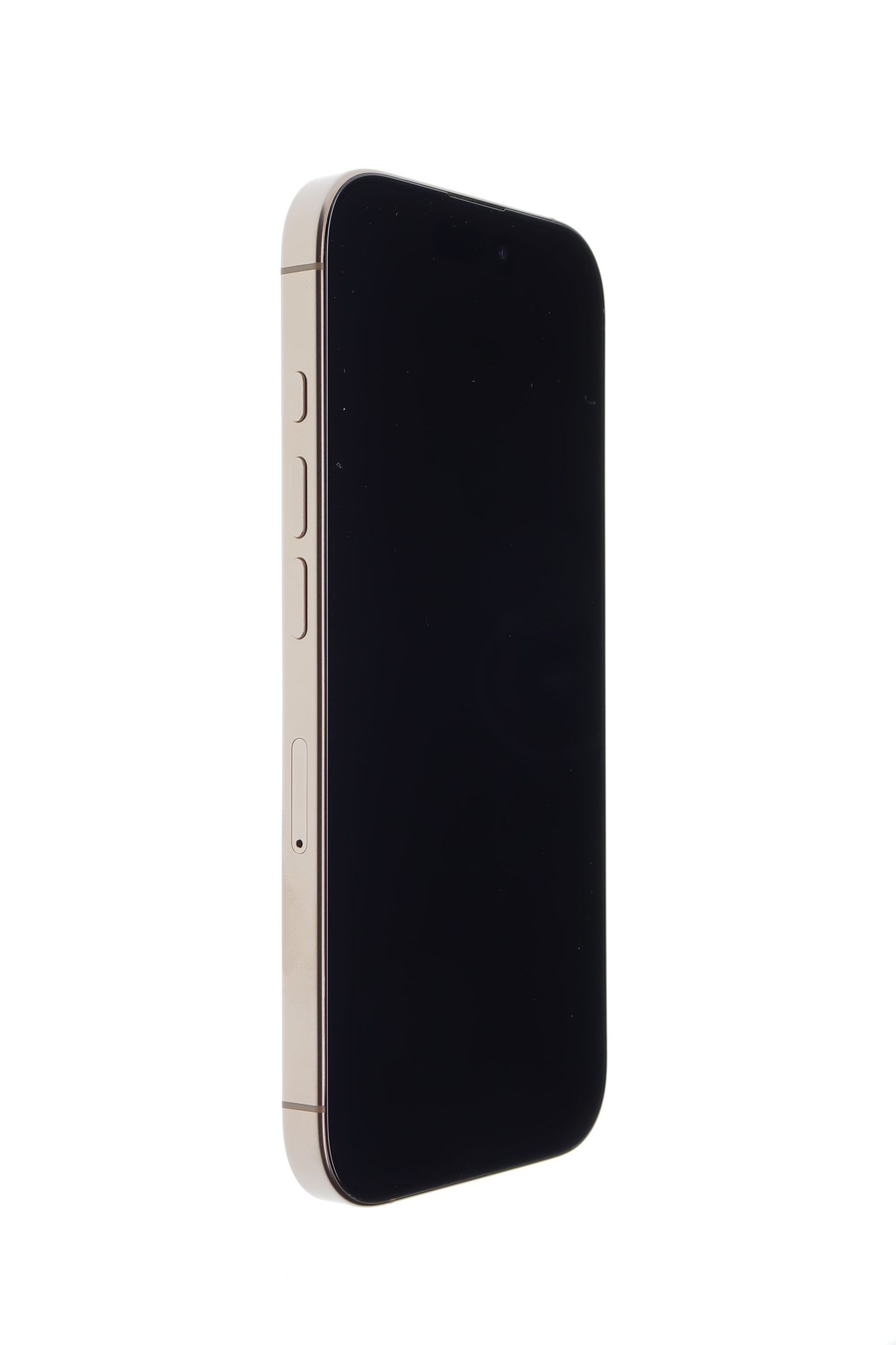 Apple iPhone 16 Pro 128 GB Desert Titanium - Σαν καινούργιο