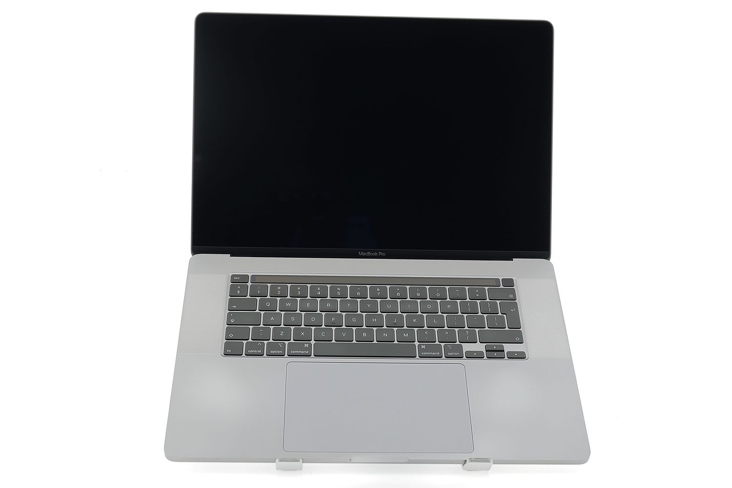 Apple MacBook Pro 16″ Touch Bar 2019, i9 2.3 GHz, 32 GB, AMD Radeon Pro 5500M 1 TB Space Gray - Foarte bun