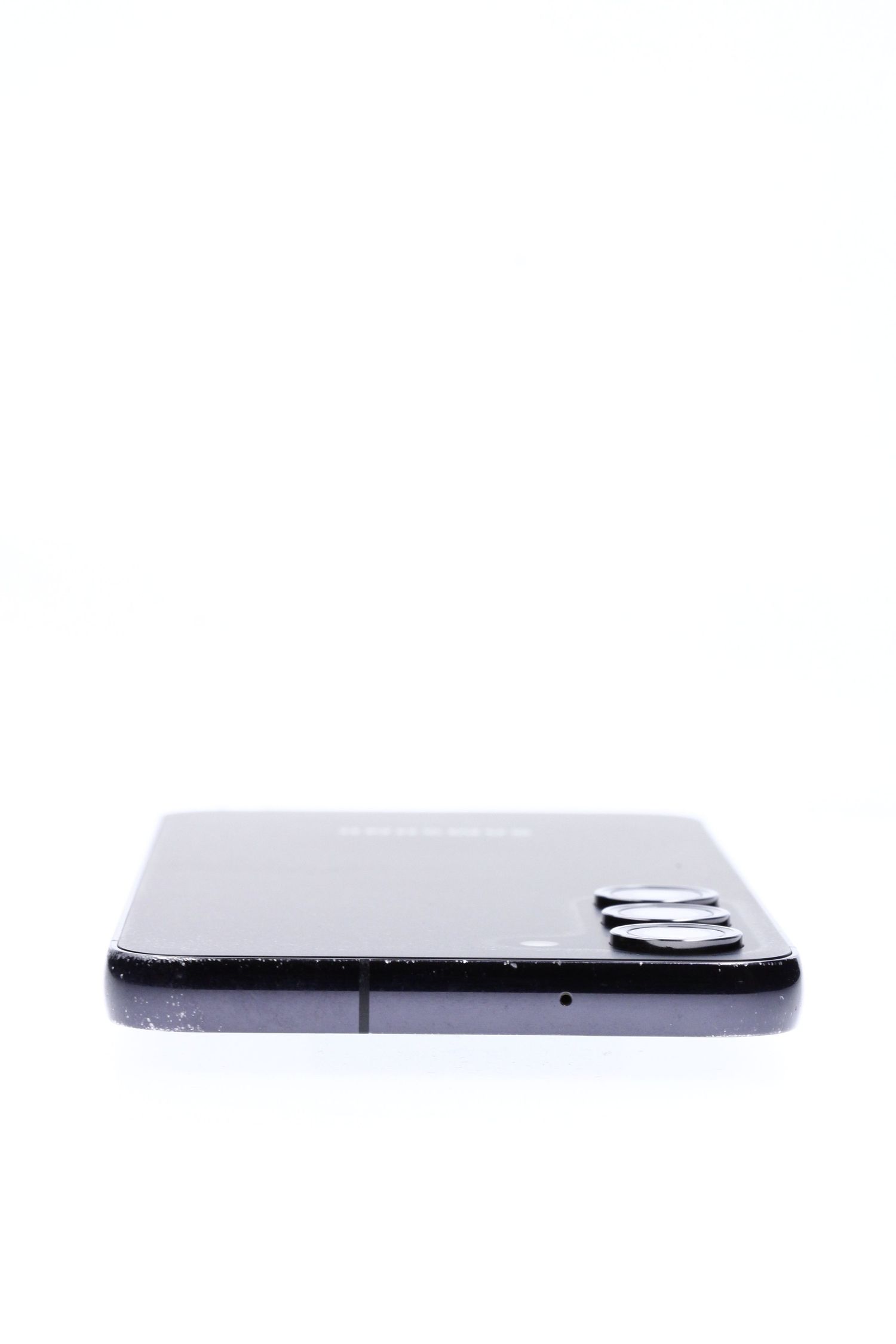 Samsung Galaxy S23 5G Dual Sim 128 GB Phantom Black - Καλό