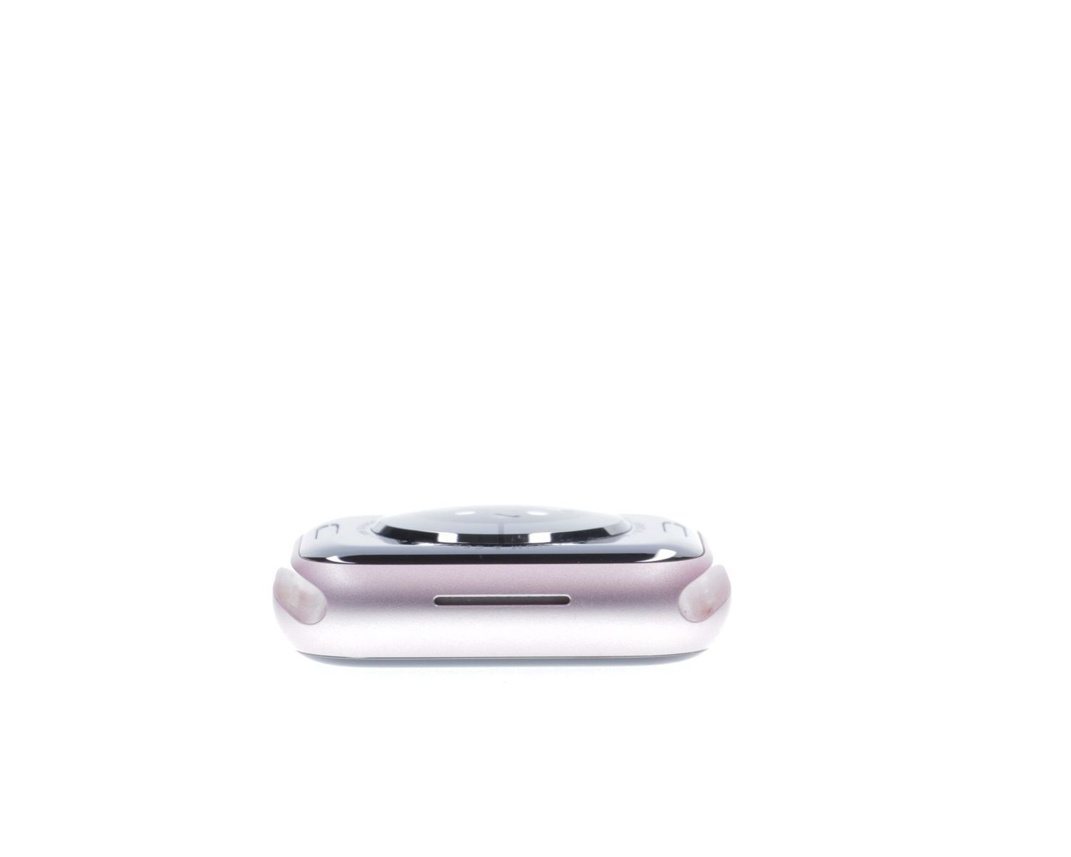 Apple Watch Series 9 2023, GPS + Cellular, Aluminium 41mm Pink - Много добро