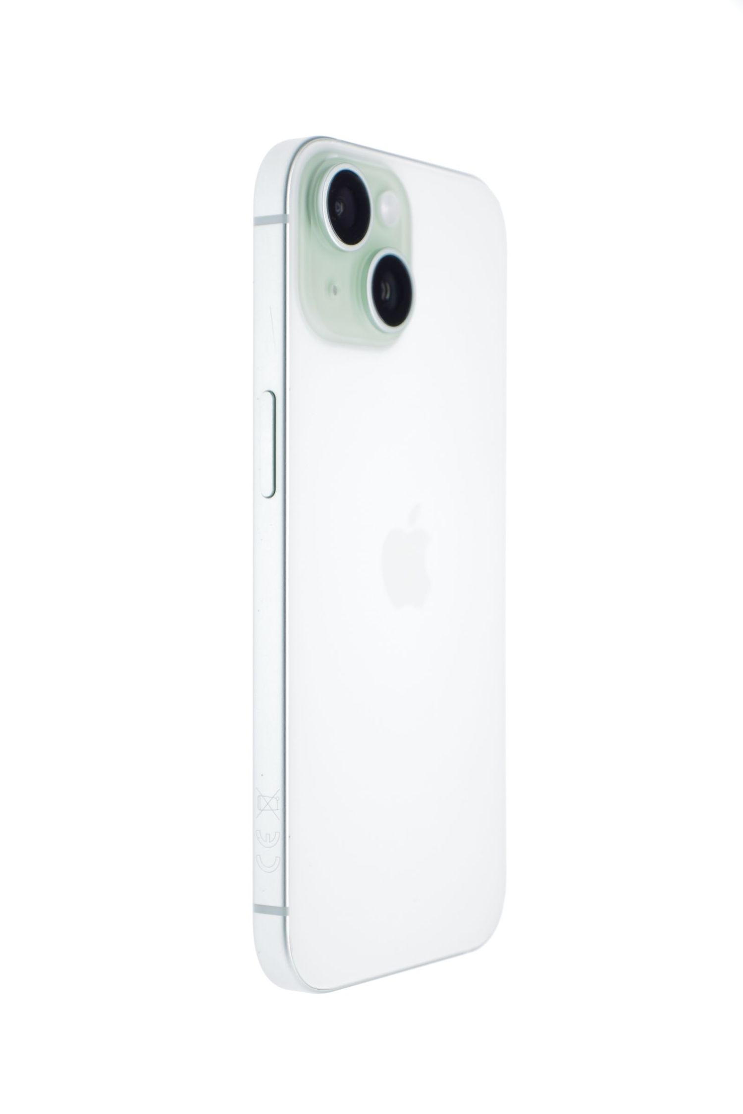 Apple iPhone 15 256 GB Green - Ca nou
