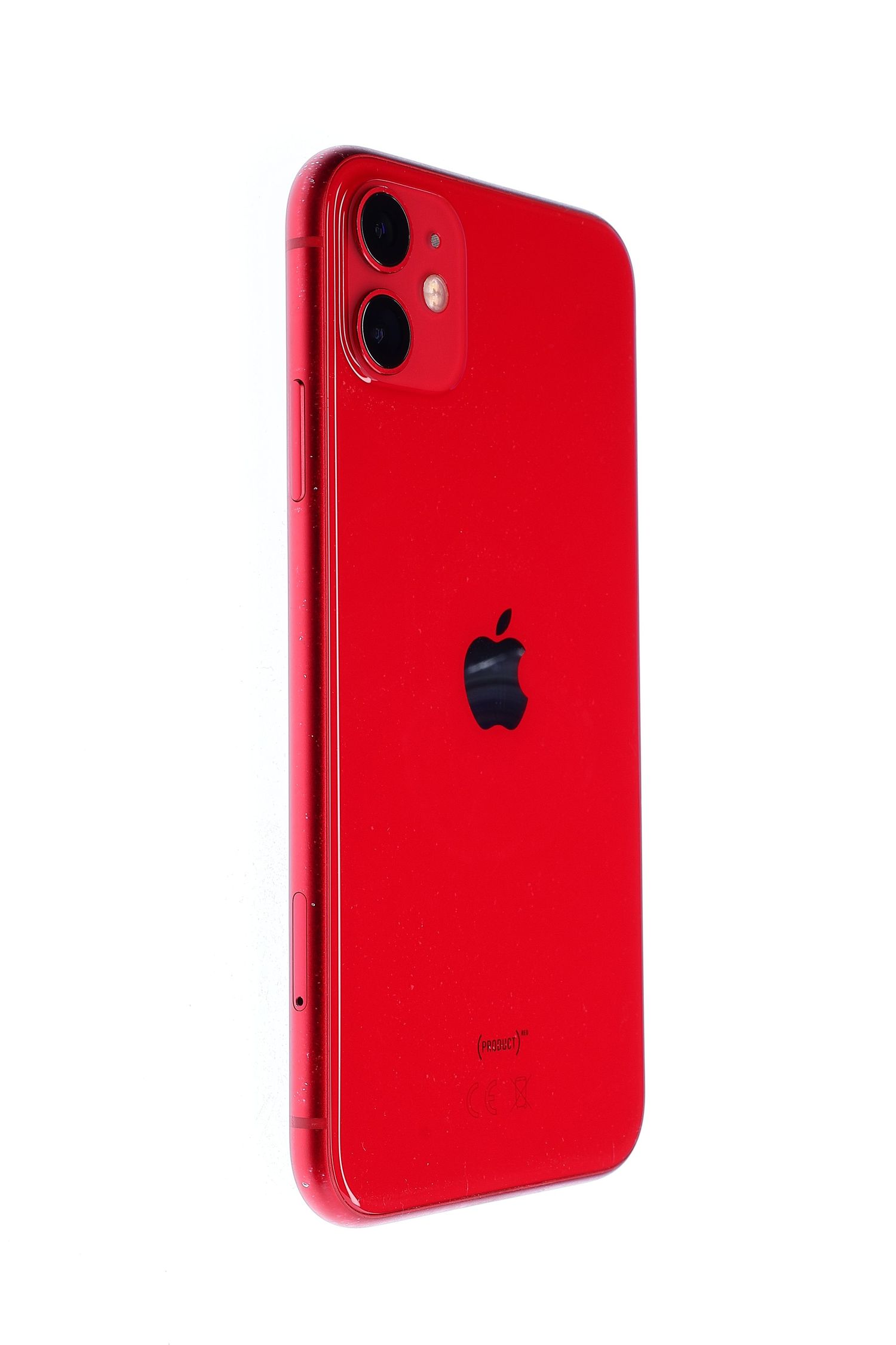 Apple iPhone 11 128 GB Red - Πολύ καλό