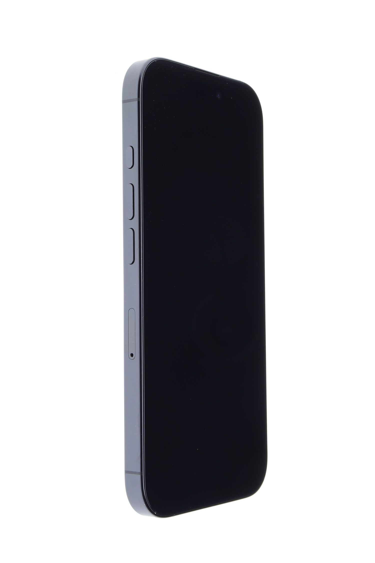 Apple iPhone 16 Pro 128 GB Black Titanium - Ca nou