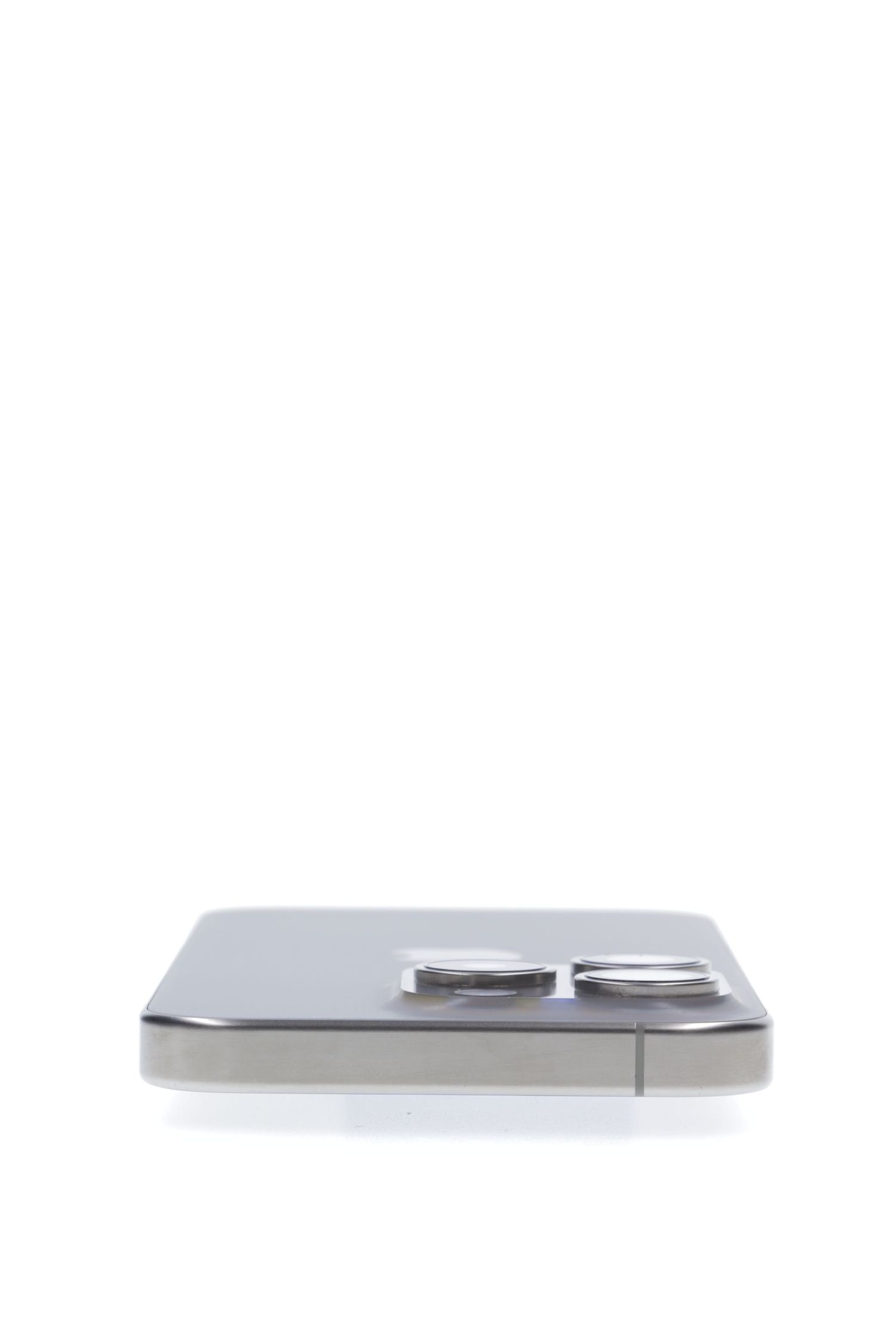 Apple iPhone 15 Pro 128 GB Natural Titanium - Καλό
