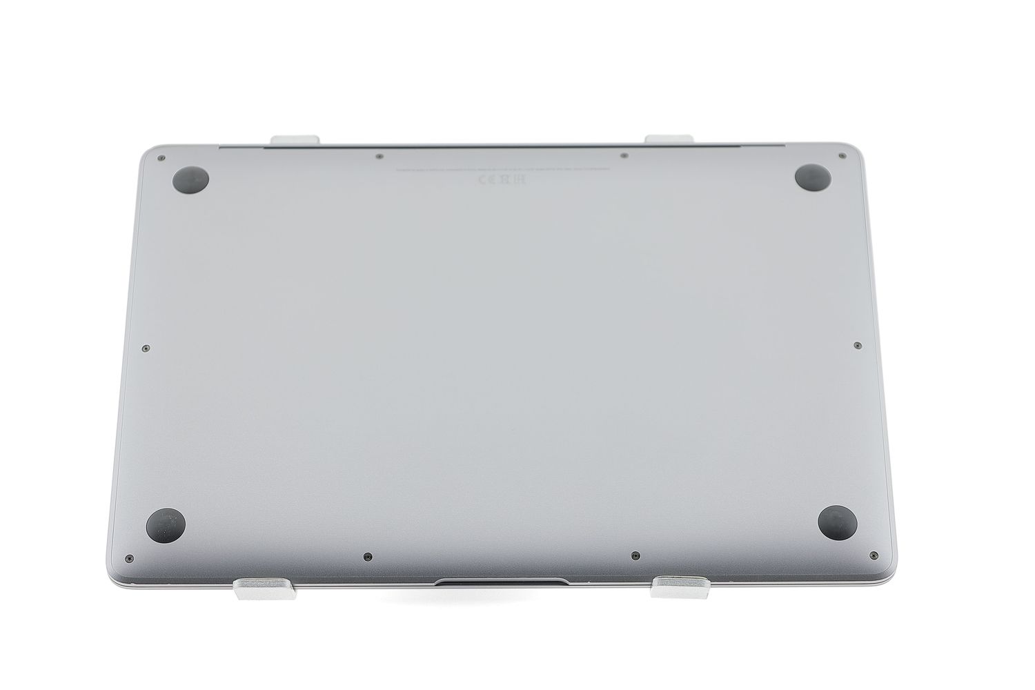 Apple MacBook Air 13″ 2020, i5 1.1 GHz, 8 GB, Intel Iris Plus 512 GB Space Gray - Εξαιρετικό
