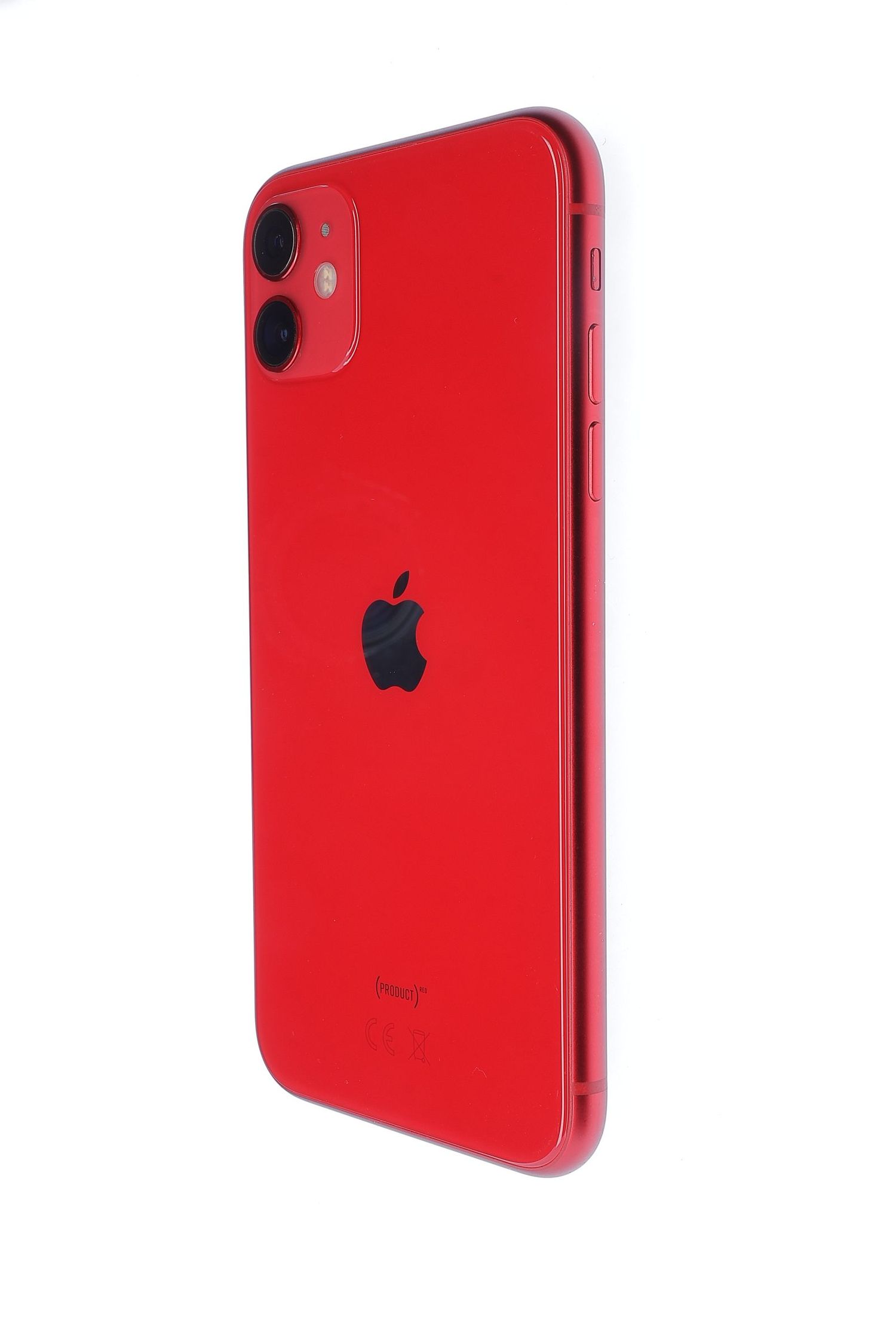 Apple iPhone 11 64 GB Red - Σαν καινούργιο