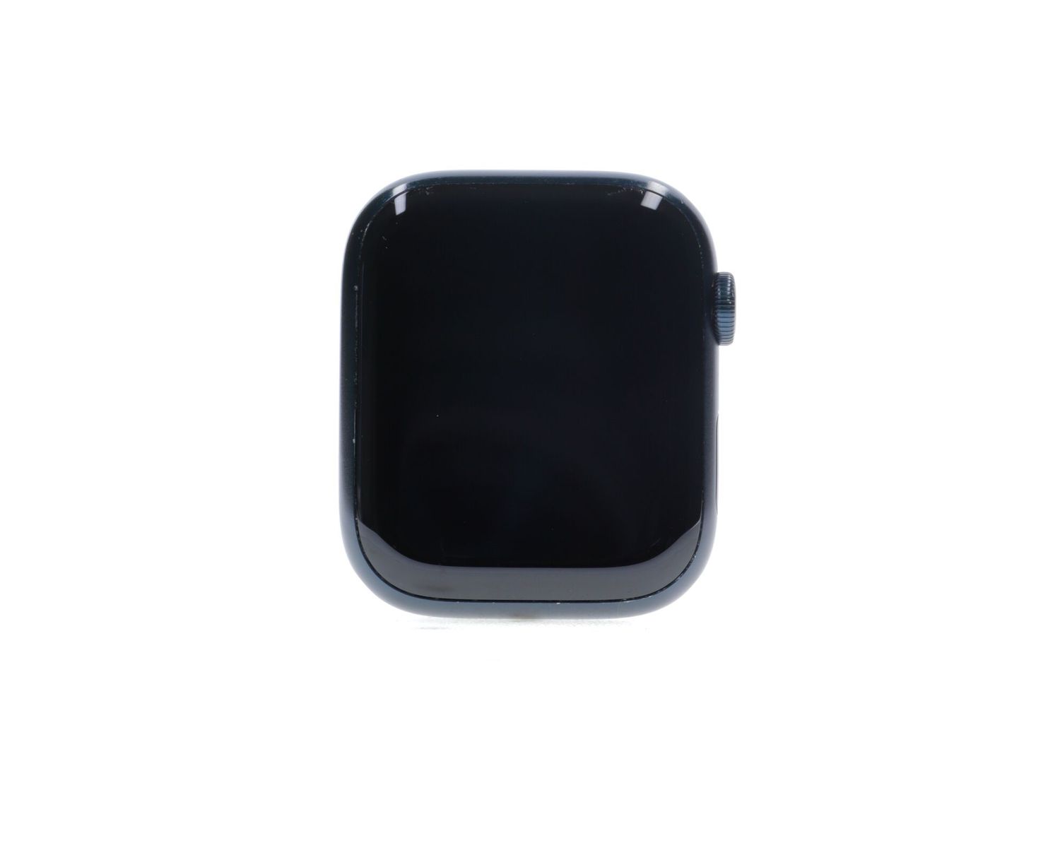 Apple Watch Series 8 2022, GPS, Aluminium 45mm Midnight - Újszerű