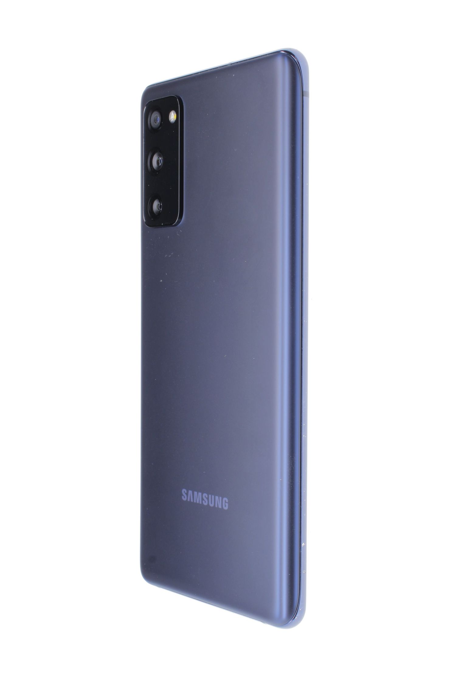 Samsung Galaxy S20 FE 5G Dual Sim 128 GB Cloud Navy - Много добро