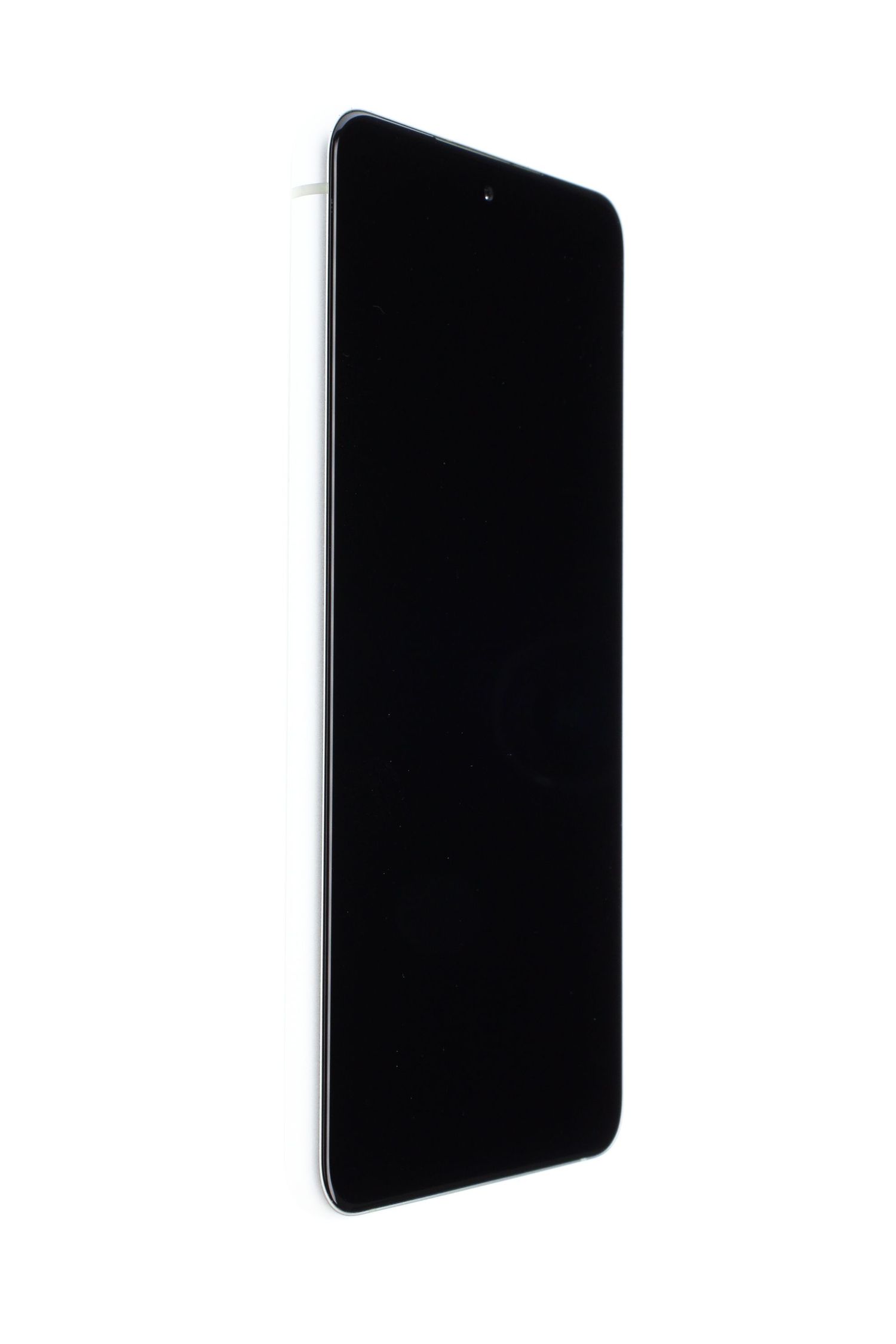 Samsung Galaxy S21 FE 5G Dual Sim 128 GB Olive - Nagyon jó