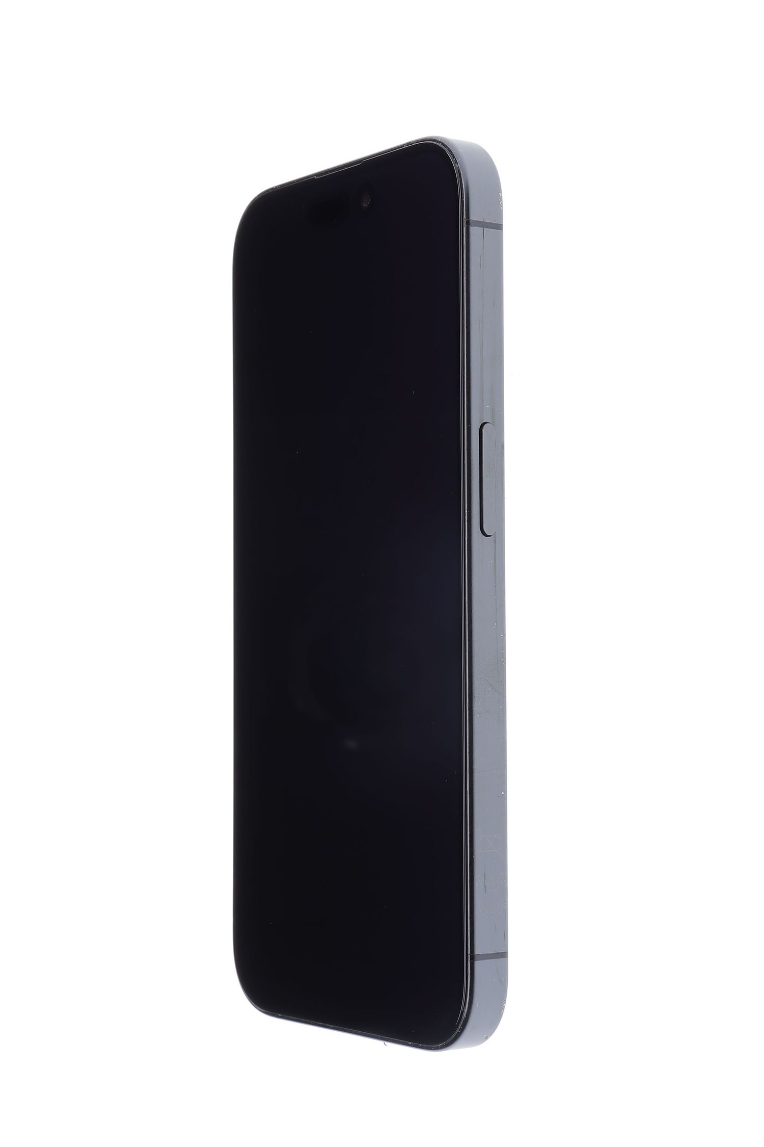 Apple iPhone 15 Pro 256 GB Black Titanium - Bun