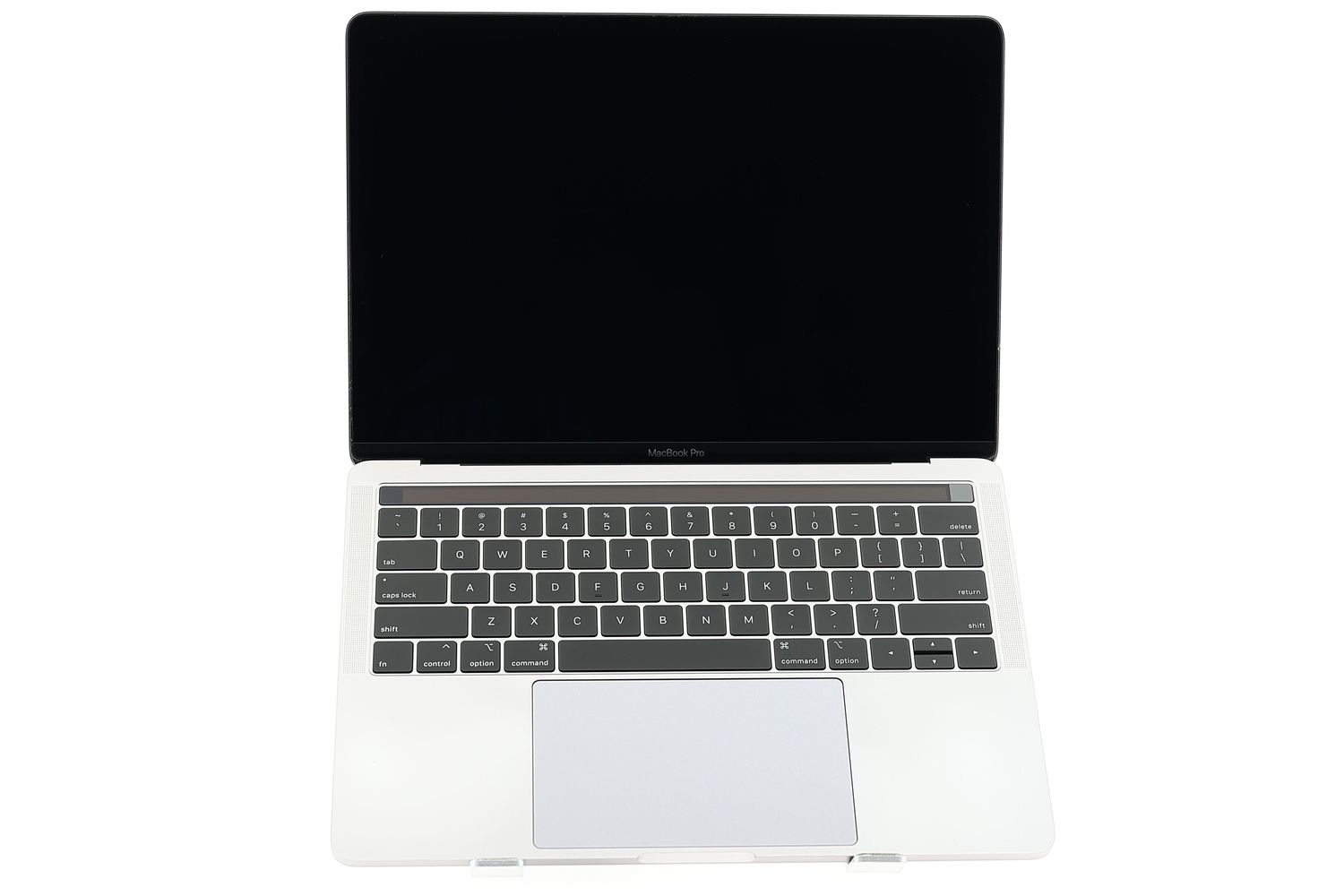 Apple MacBook Pro 13″ Touch Bar 2019, i7 2.8 GHz, 16 GB, Intel Iris Plus Graphics 655 1 TB Space Gray - Πολύ καλό