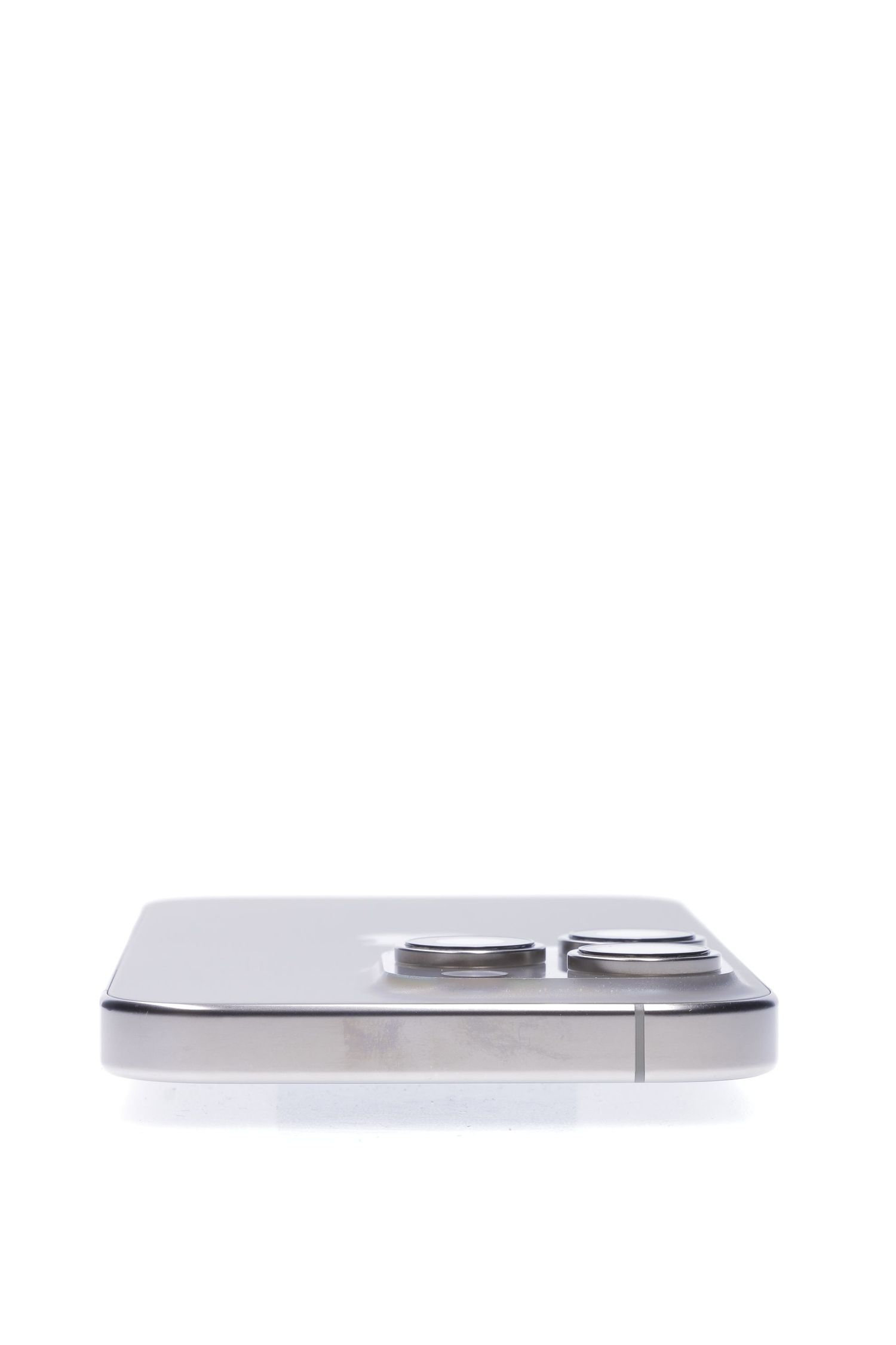 Apple iPhone 16 Pro 256 GB Natural Titanium - Ca nou