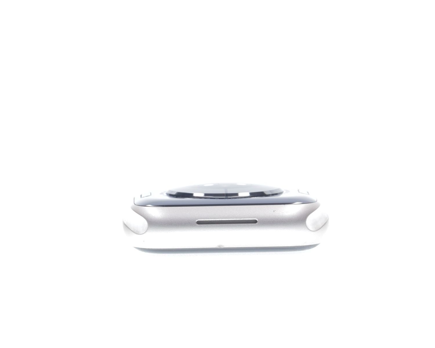 Apple Watch Series 8 2022, GPS, Aluminium 41mm Starlight - Добро