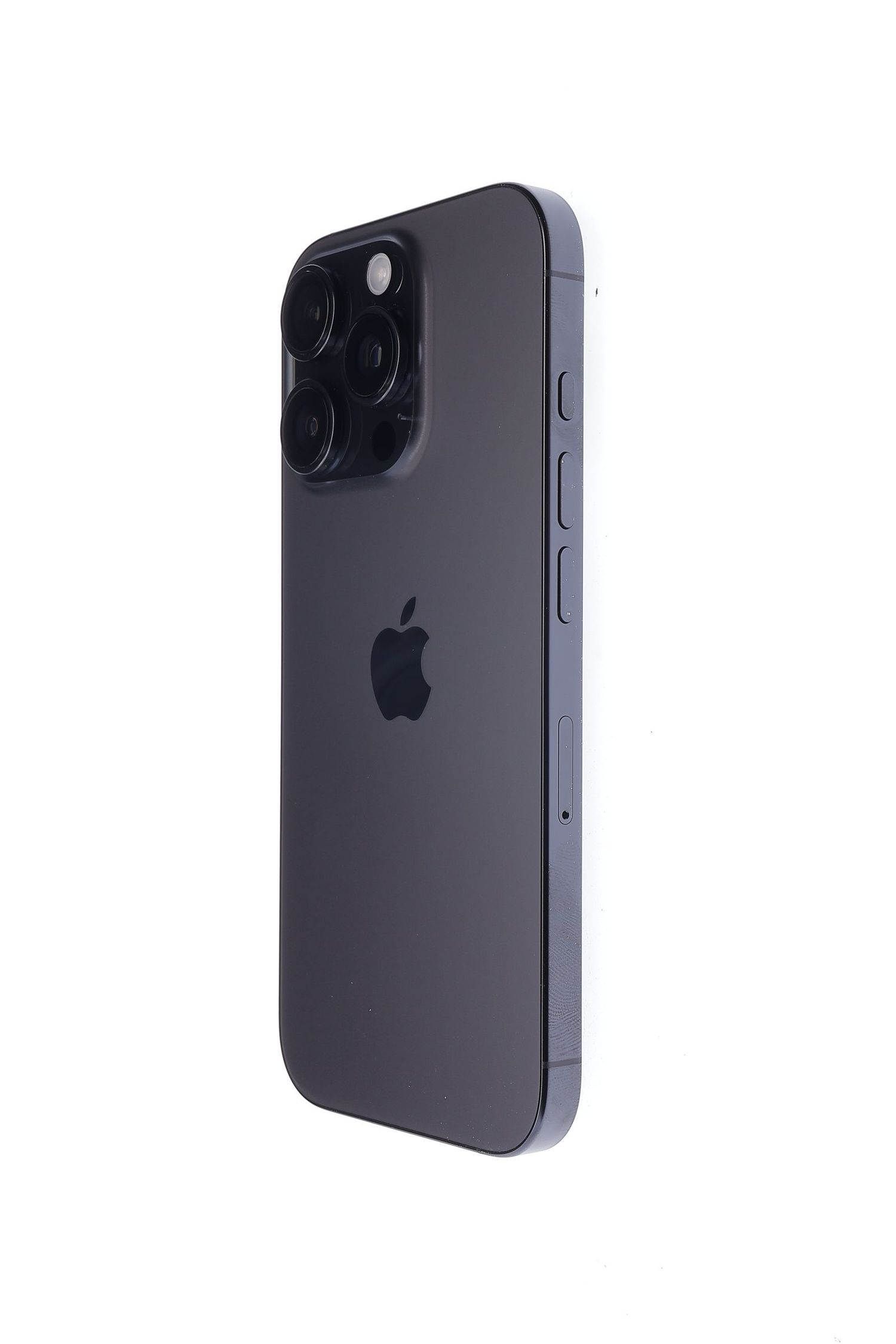 Apple iPhone 16 Pro 128 GB Black Titanium - Ca nou