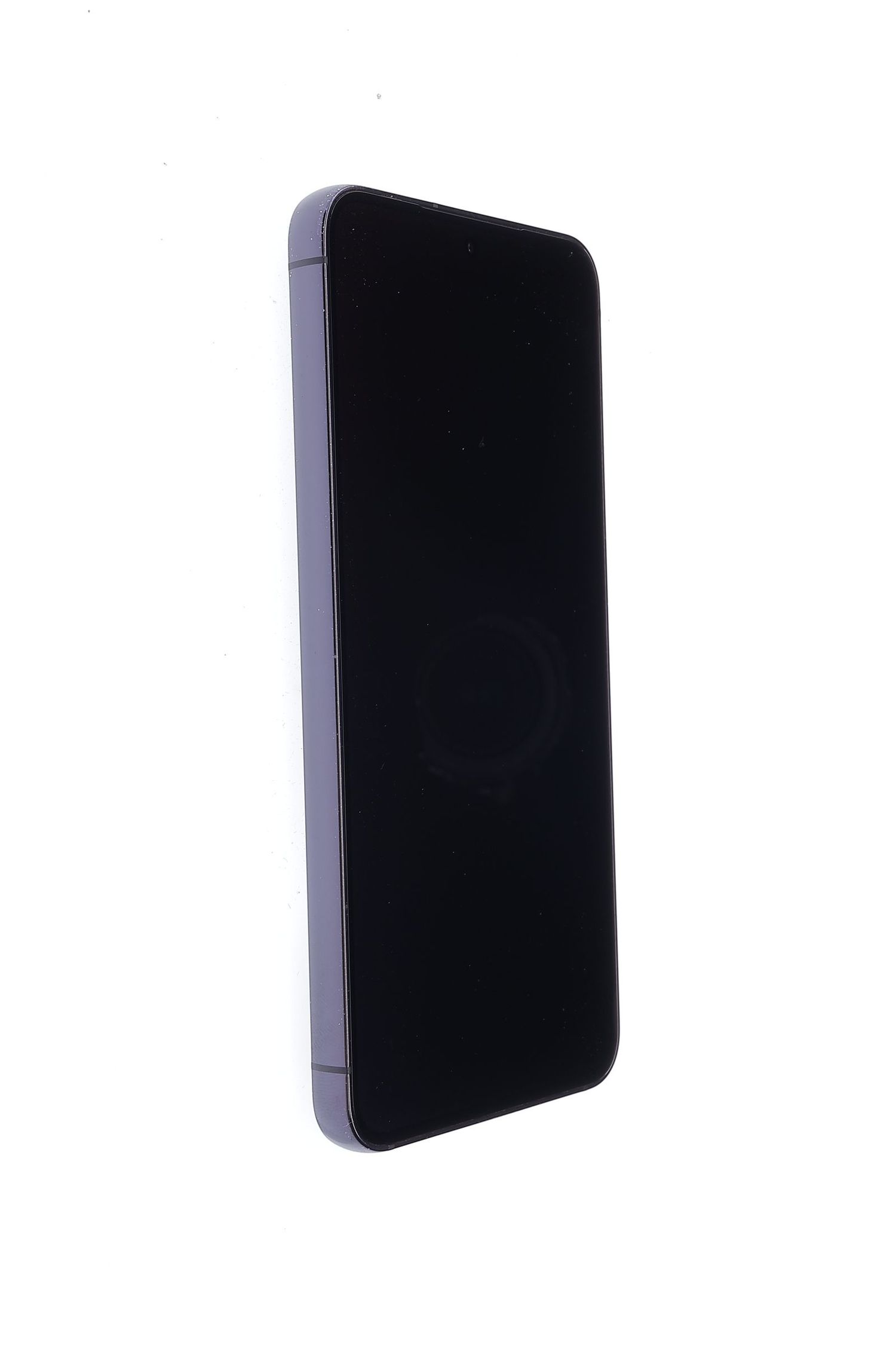 Samsung Galaxy S23 5G Dual Sim 128 GB Phantom Black - Kiváló