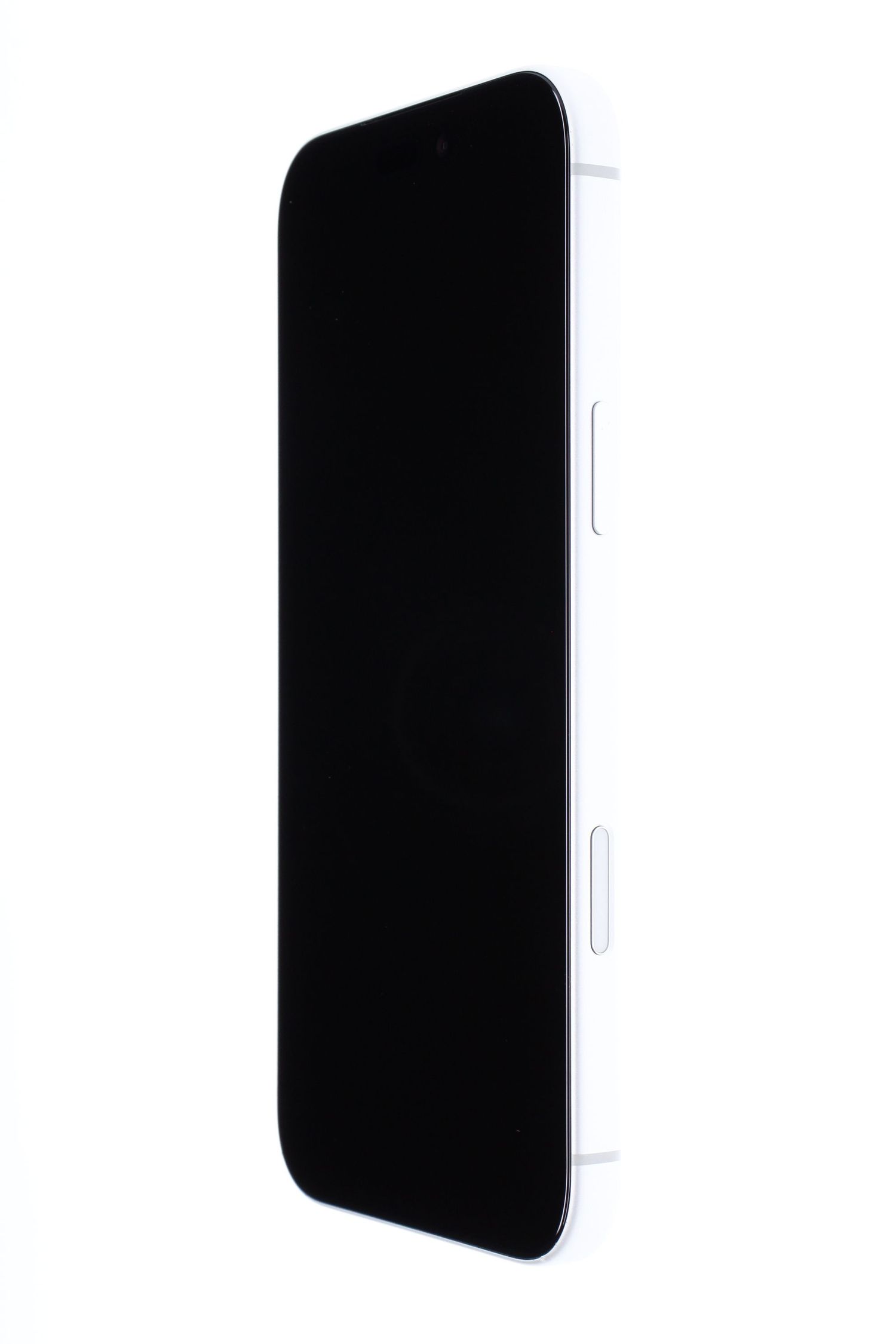 Apple iPhone 17 Pro Max 512 GB Silver - Ca nou