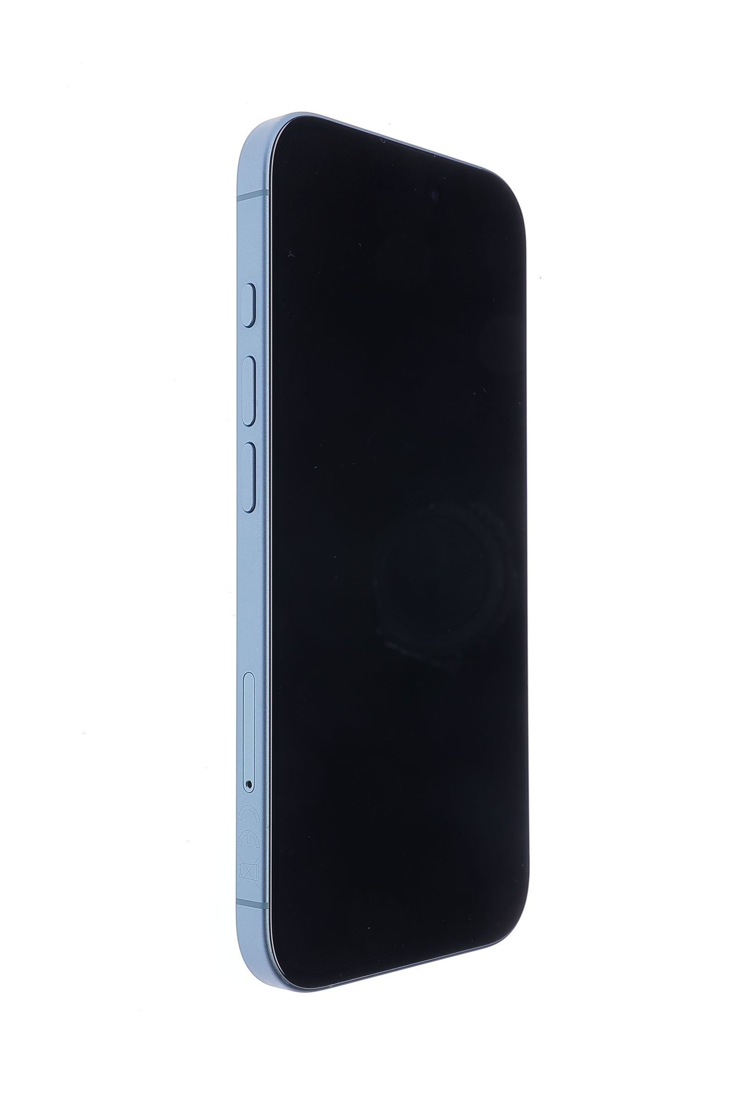 Apple iPhone 16 128 GB Teal - Ca nou