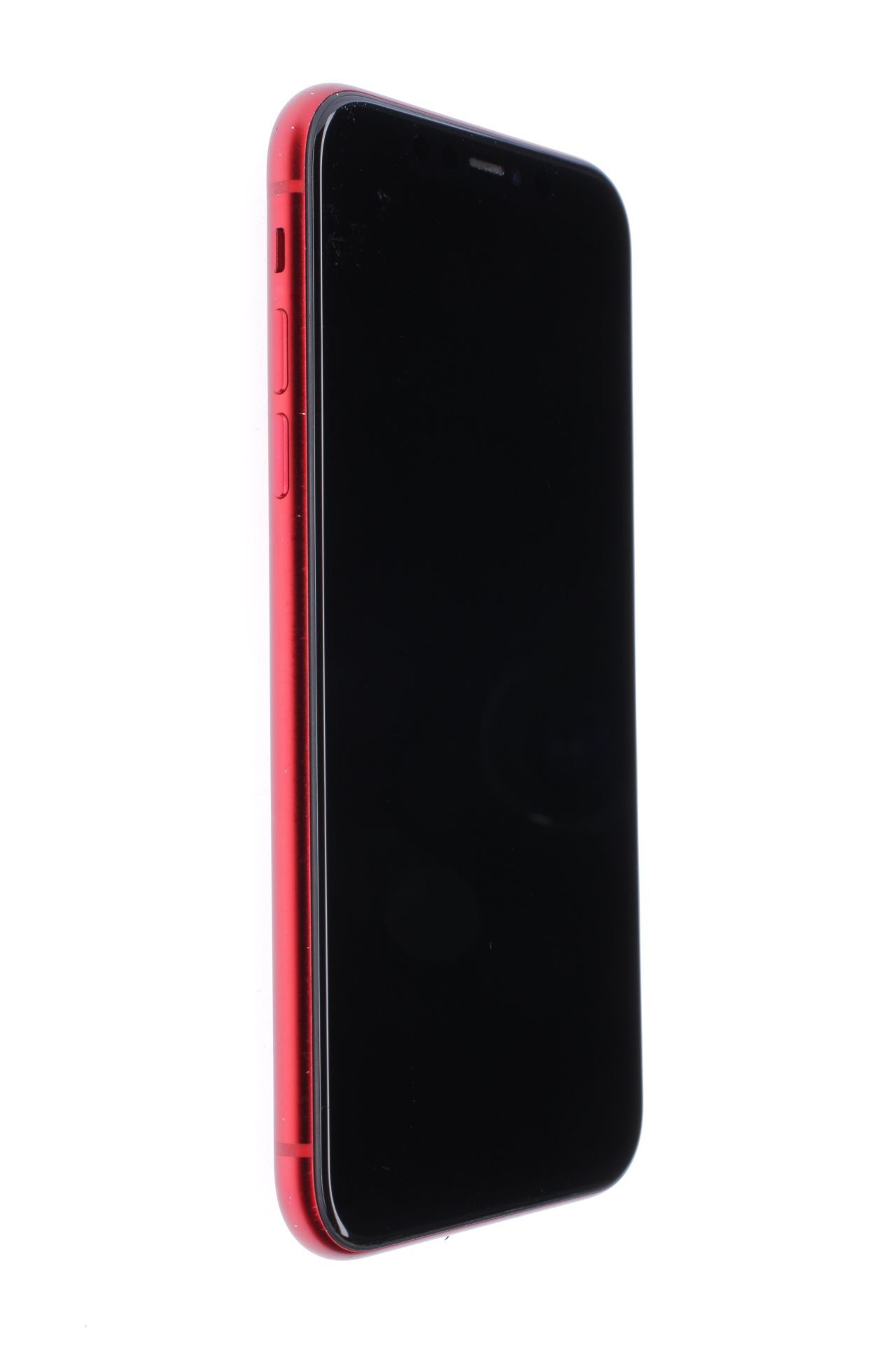 Apple iPhone 11 64 GB Red - Εξαιρετικό