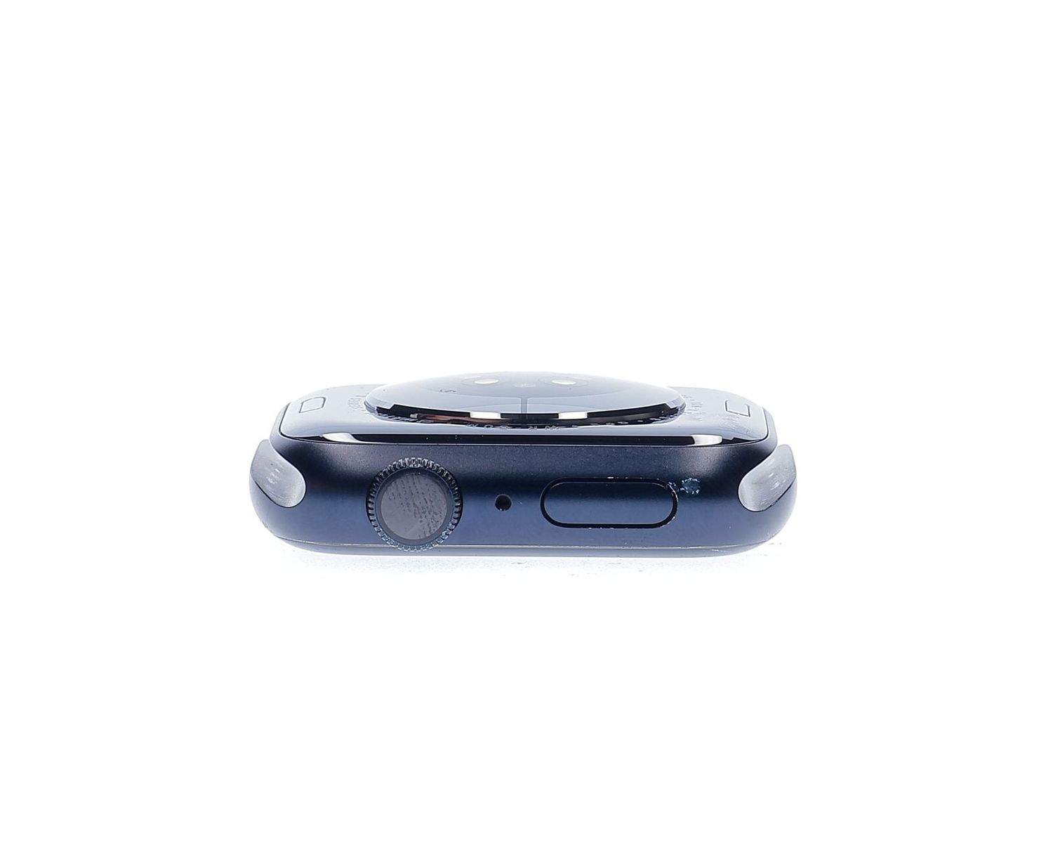 Apple Watch Series 8 2022, GPS, Aluminium 45mm Midnight - Excelent