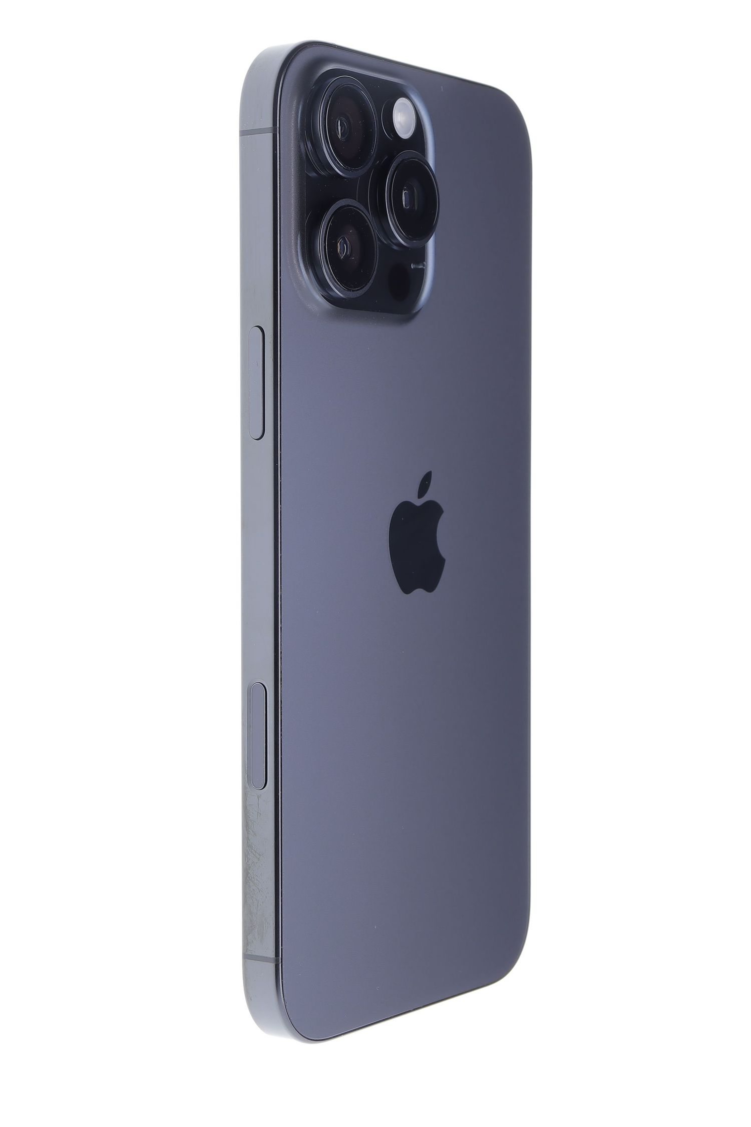 Apple iPhone 16 Pro Max 512 GB Black Titanium - Foarte bun