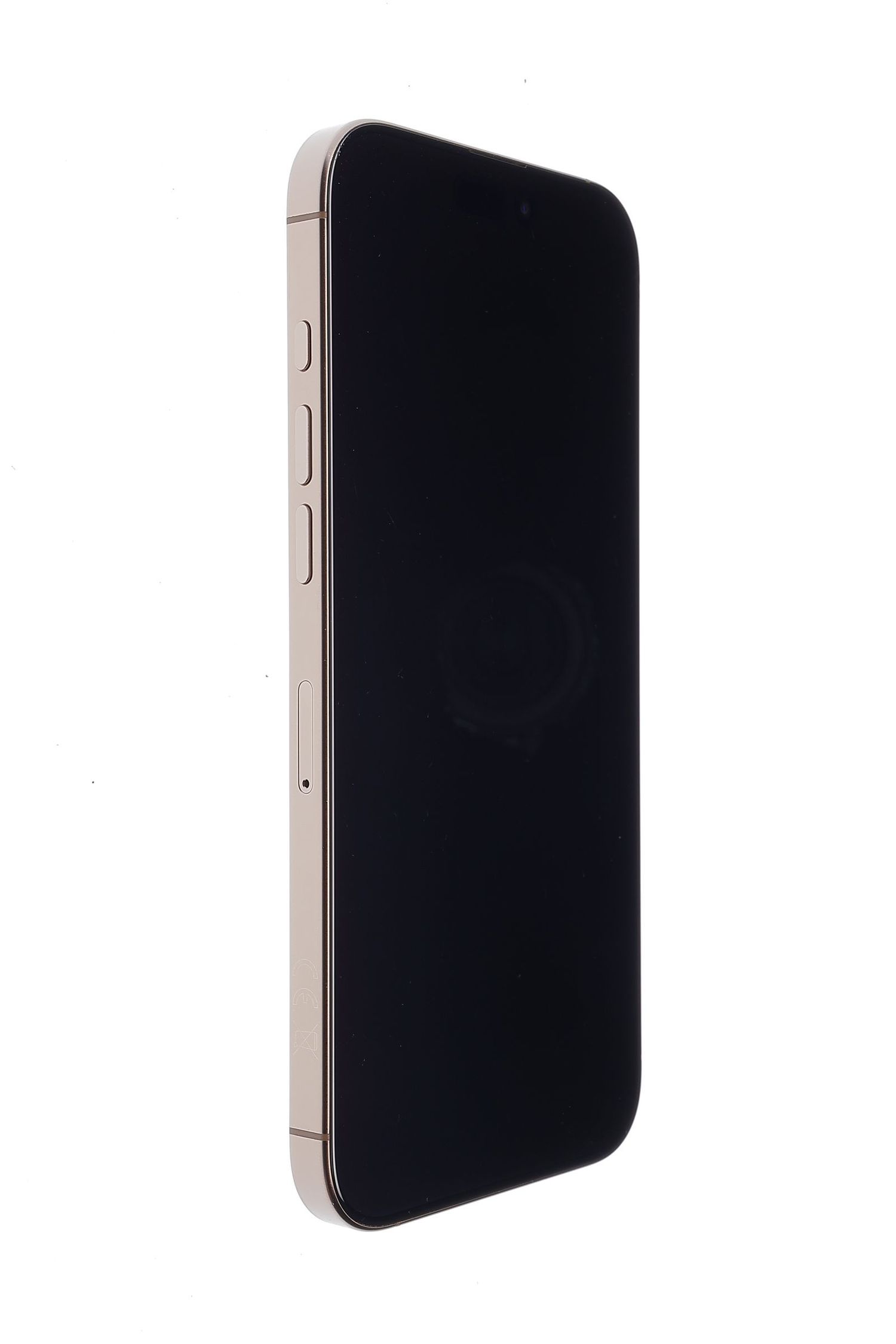 Apple iPhone 16 Pro Max 256 GB Desert Titanium - Foarte bun
