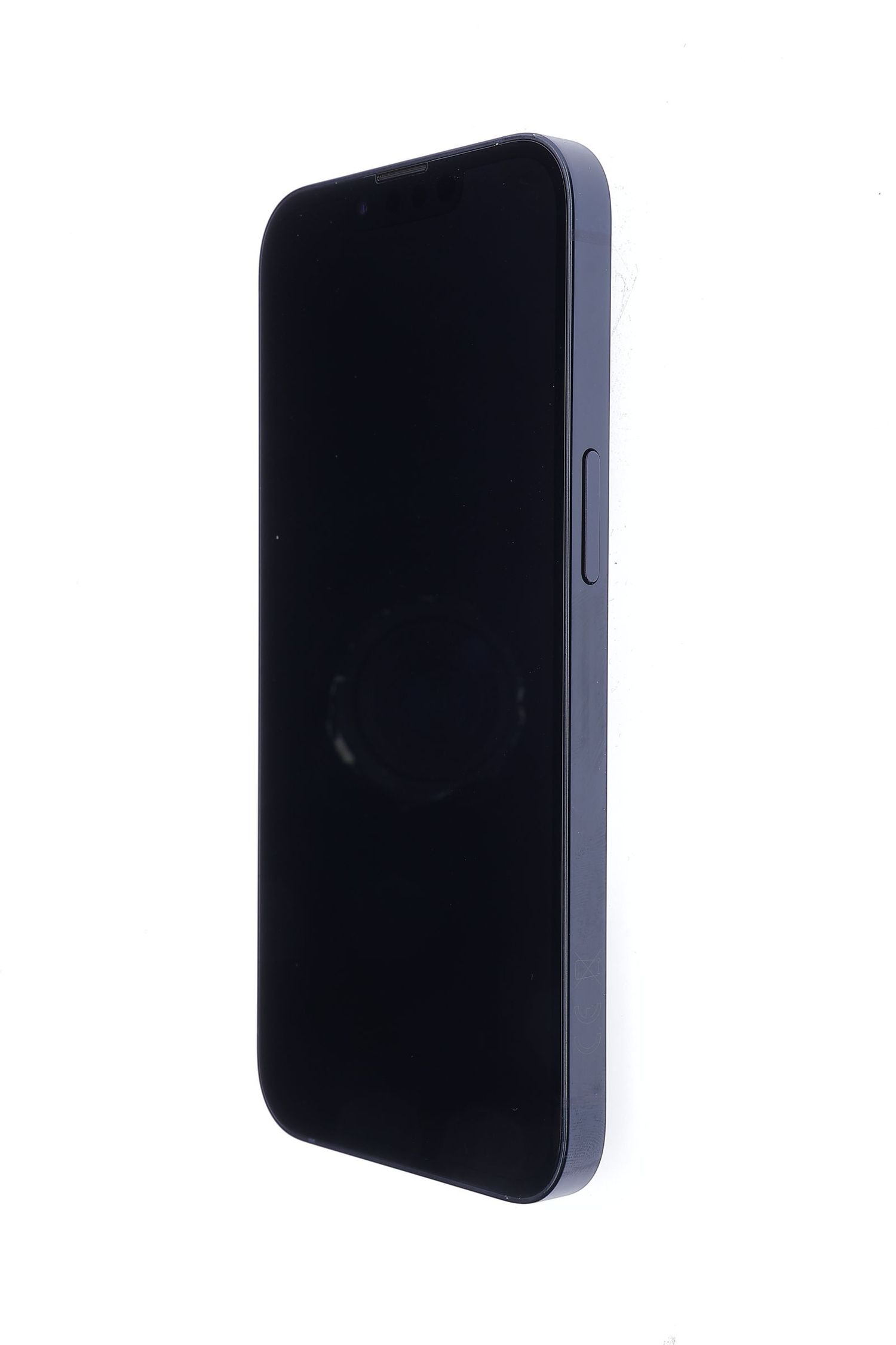 Apple iPhone 14 256 GB Midnight - Kiváló