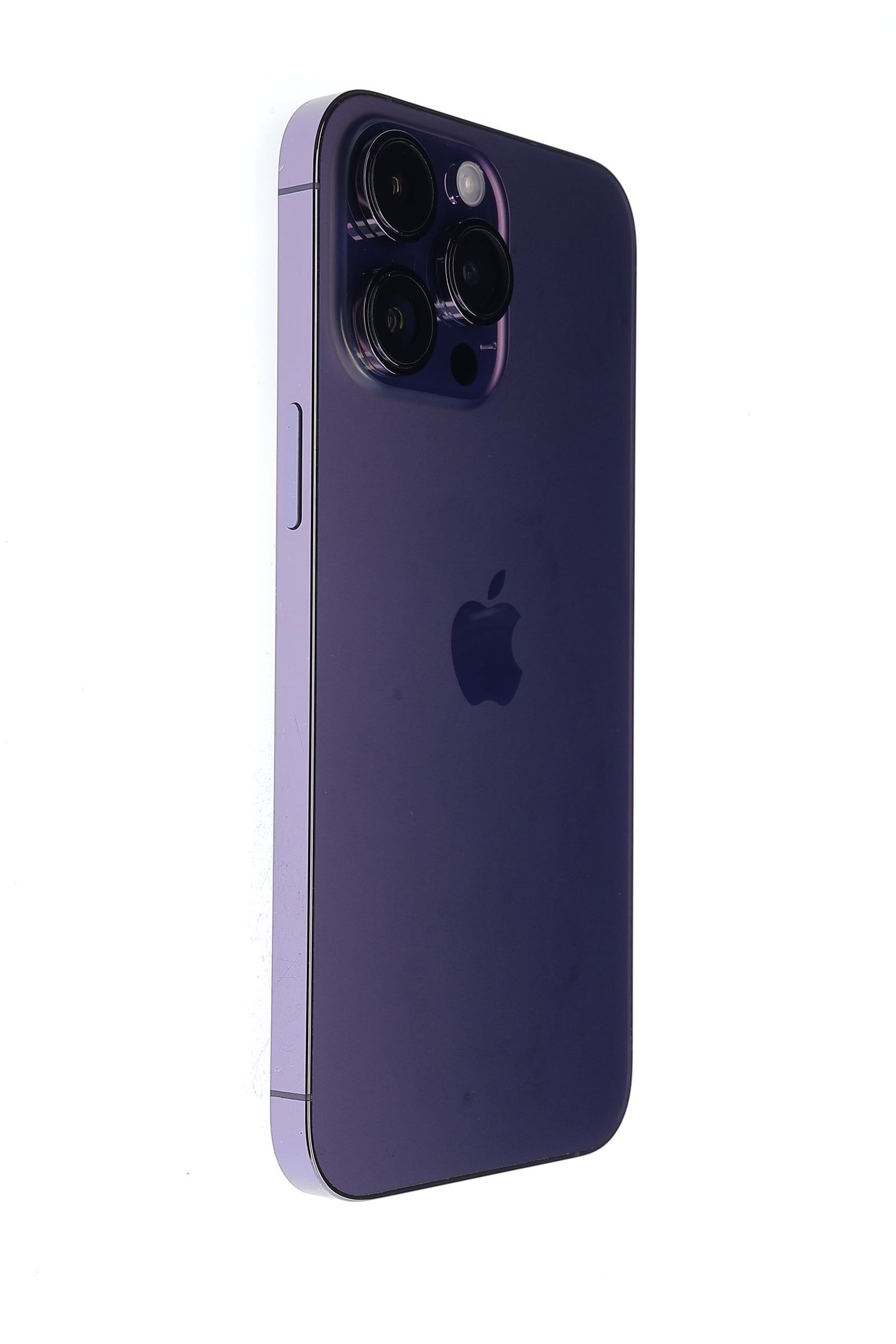 Apple iPhone 14 Pro Max 128 GB Deep Purple - Excelent