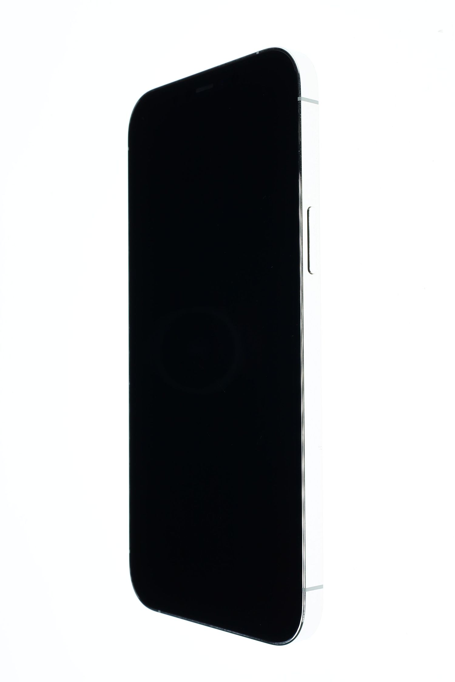 Apple iPhone 12 Pro Max 256 GB Silver - Foarte bun