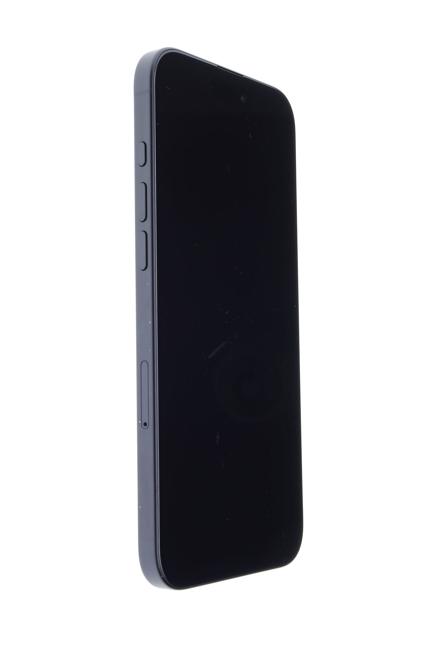 Apple iPhone 16 Plus 128 GB Black - Jó