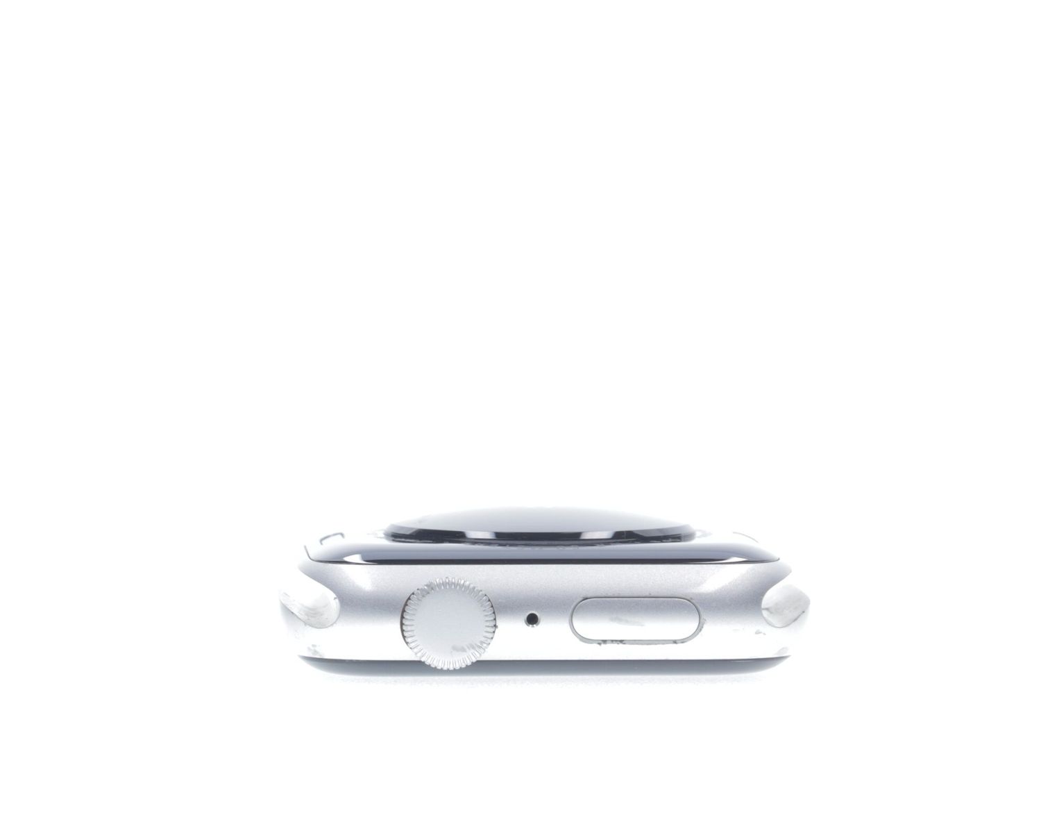 Apple Watch SE 2020, GPS, Aluminium 44mm Silver - Excelent